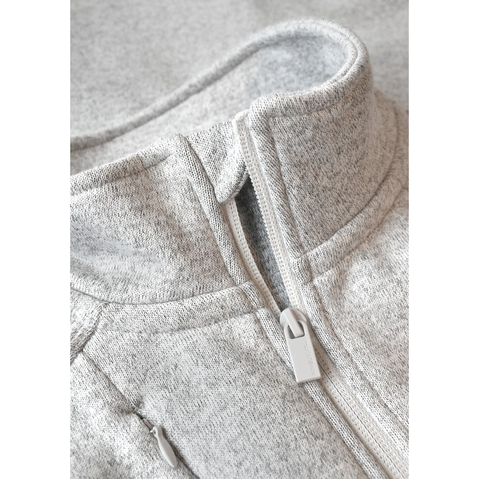 Nimbus Play Montana  Knitted Fleece Jacket