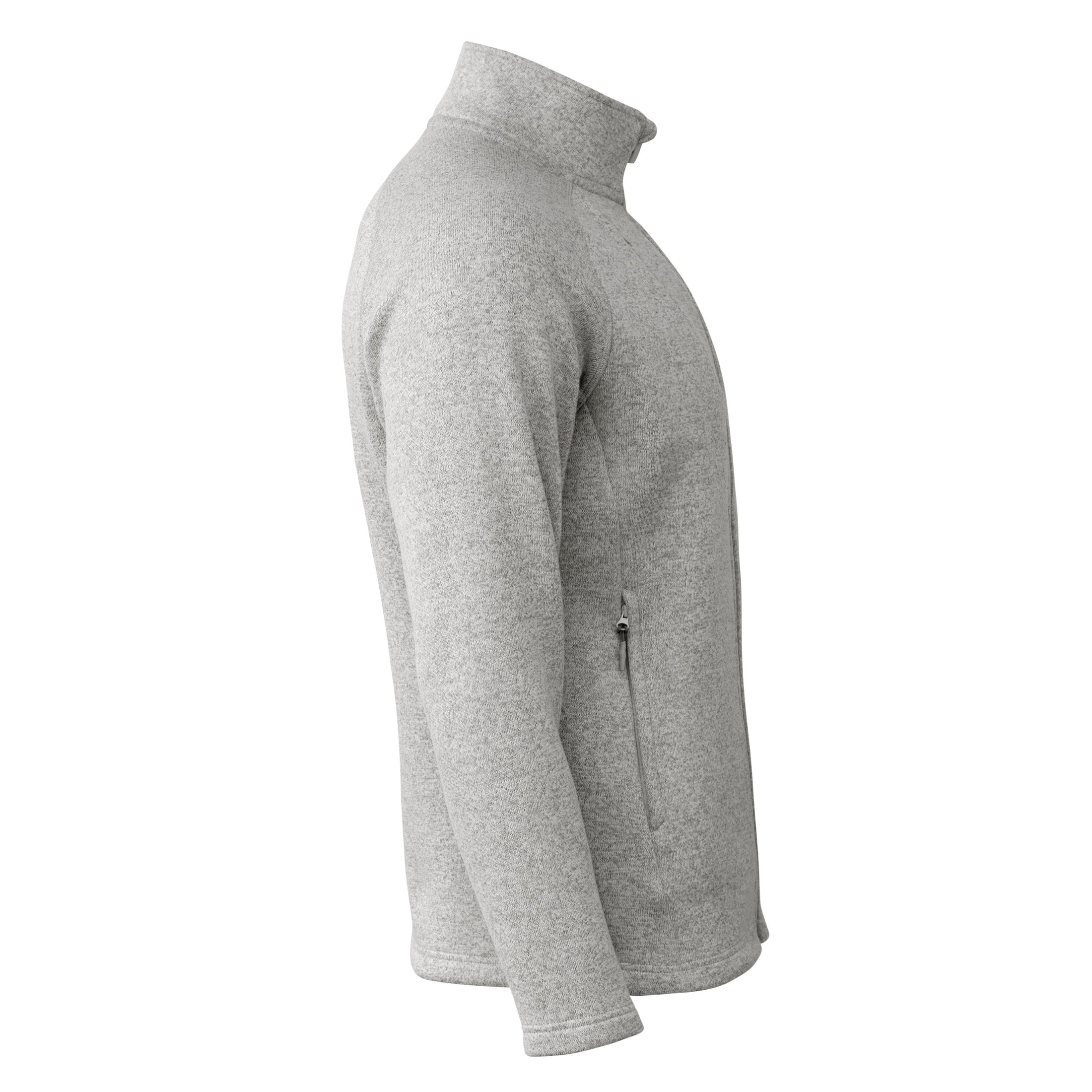 Nimbus Play Montana  Knitted Fleece Jacket