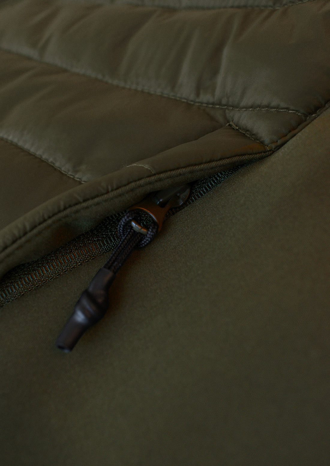 Nimbus Play Women's Bloomsdale  Comfortable Hybrid Jacket