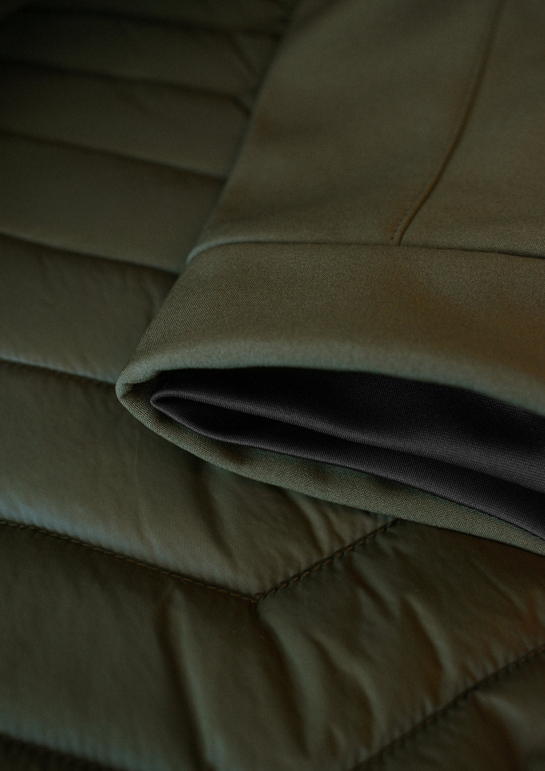 Nimbus Play Women's Bloomsdale  Comfortable Hybrid Jacket