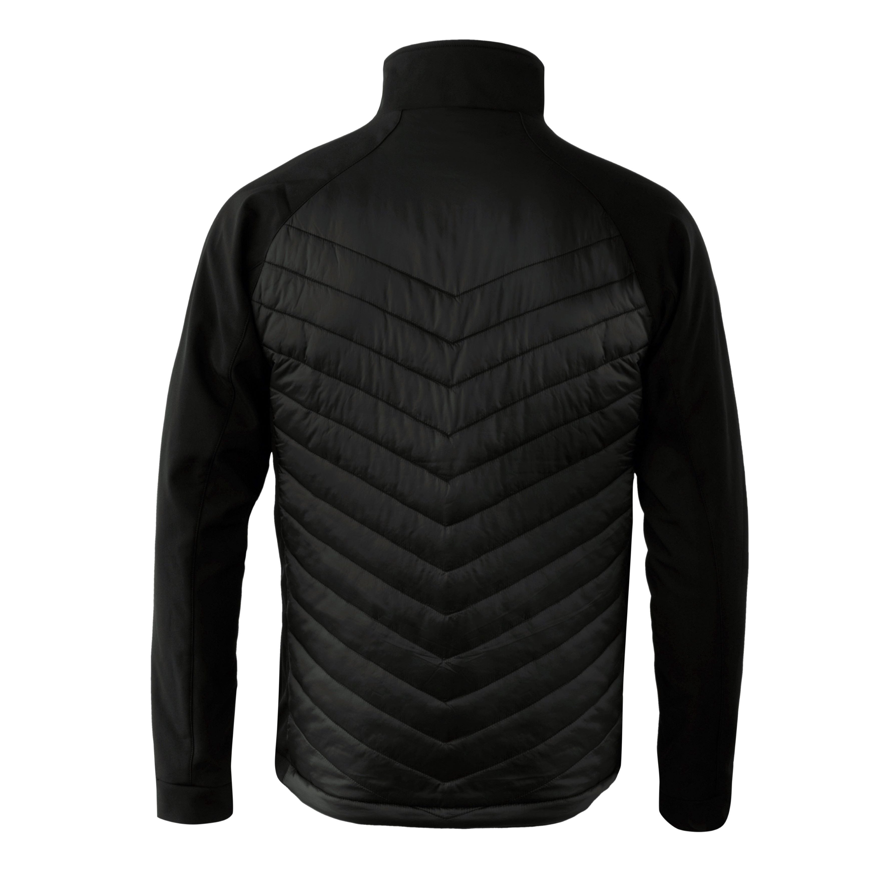 Nimbus Play Bloomsdale  Comfortable Hybrid Jacket