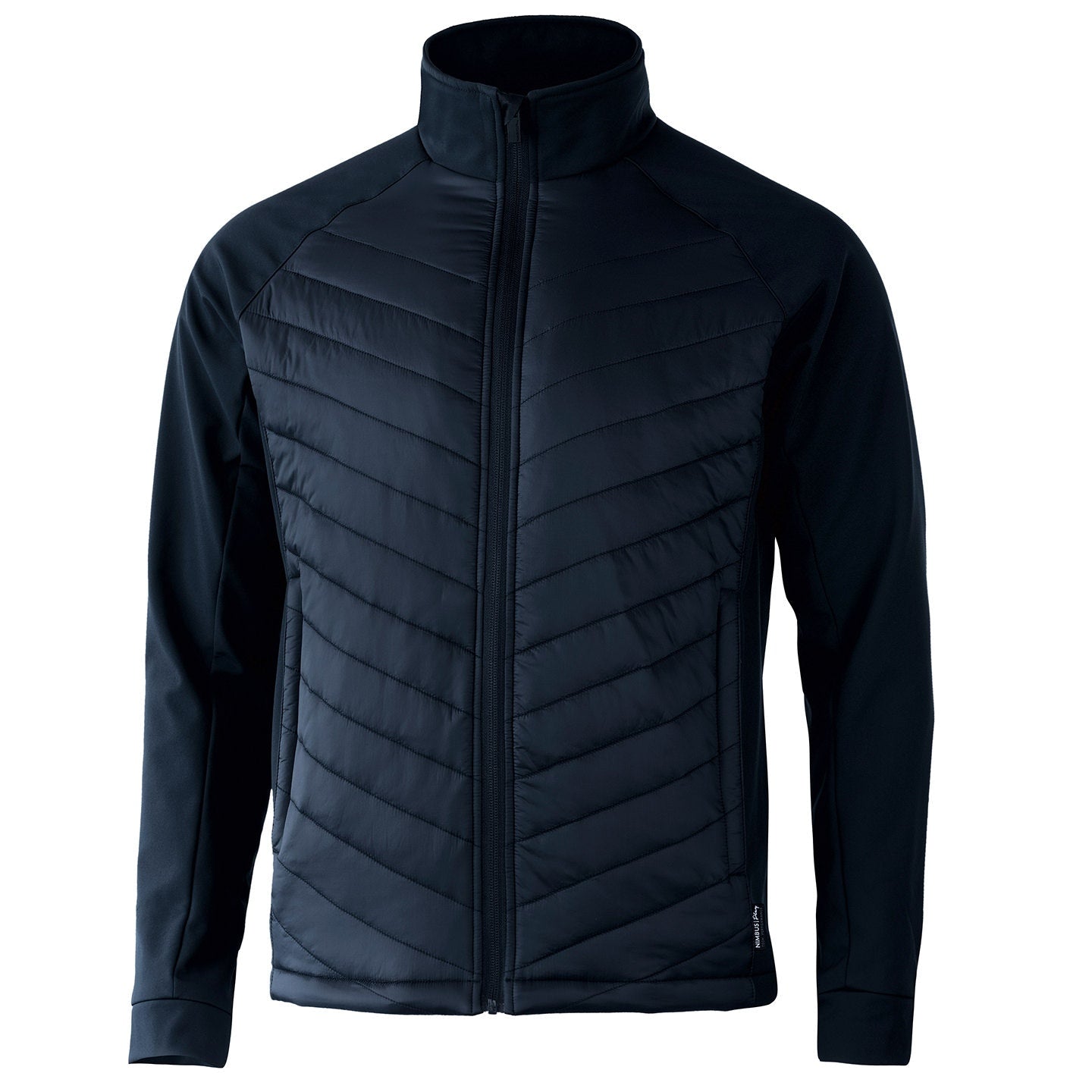 Nimbus Play Bloomsdale  Comfortable Hybrid Jacket