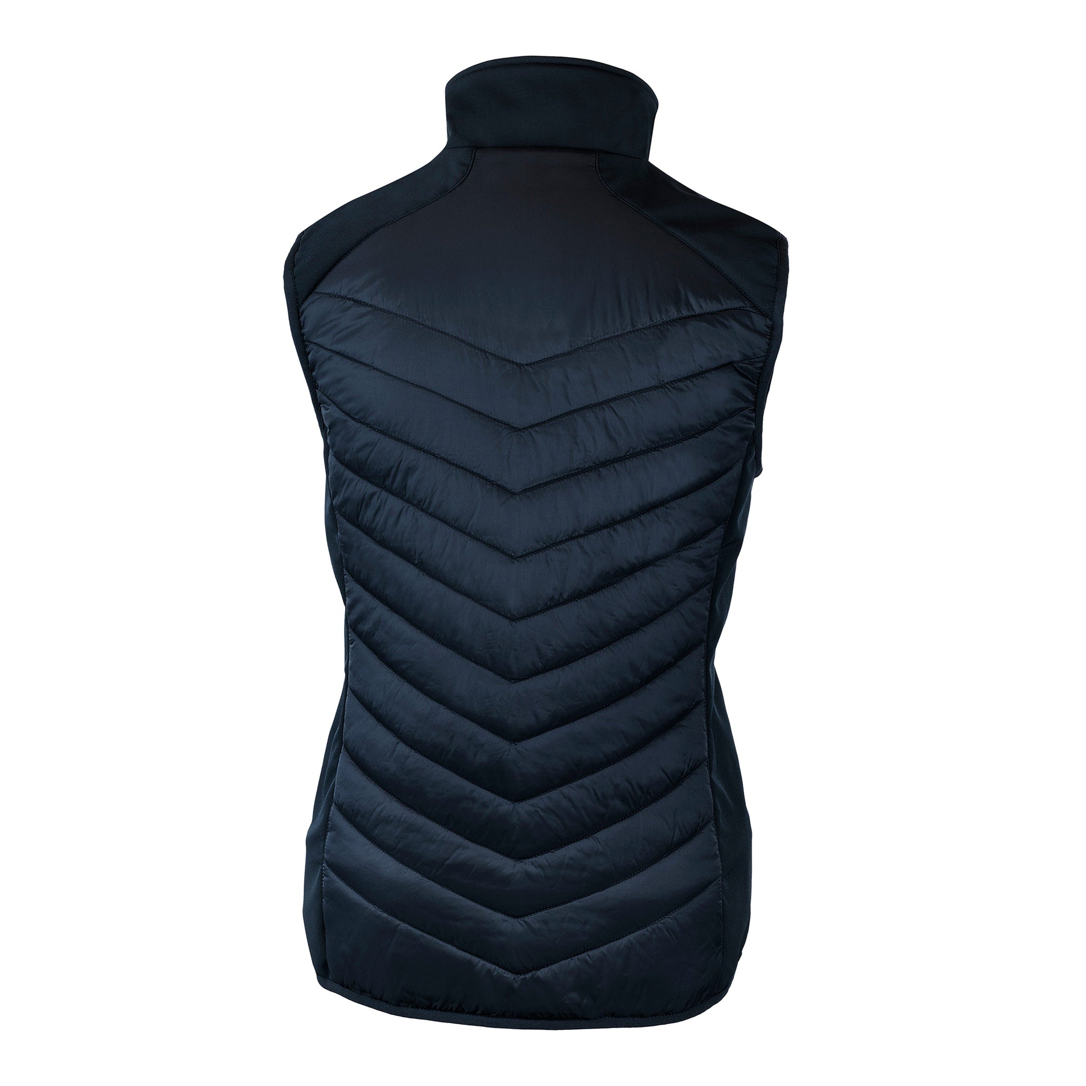 Nimbus Play Women's Benton  Versatile Hybrid Vest