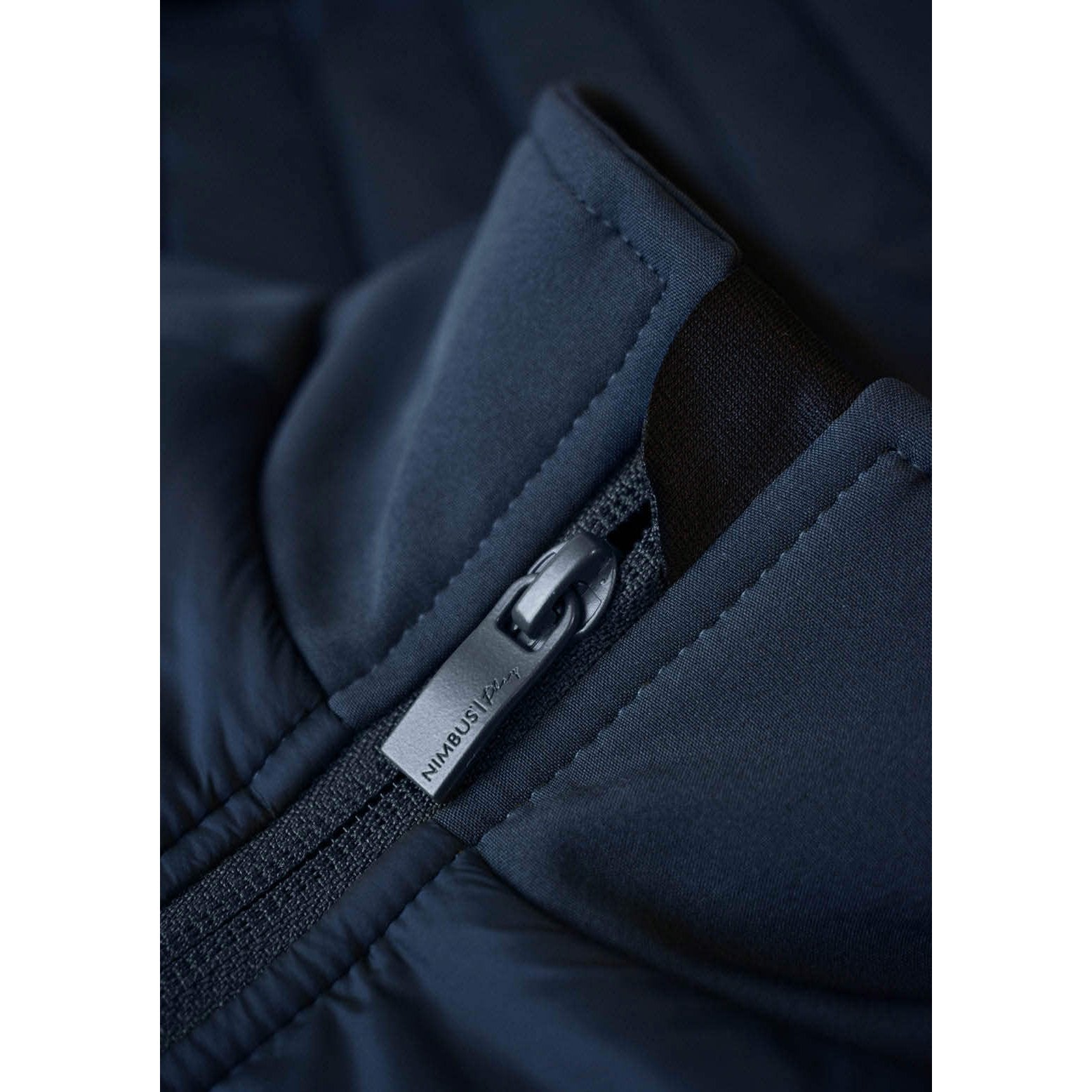 Nimbus Play Women's Benton  Versatile Hybrid Vest