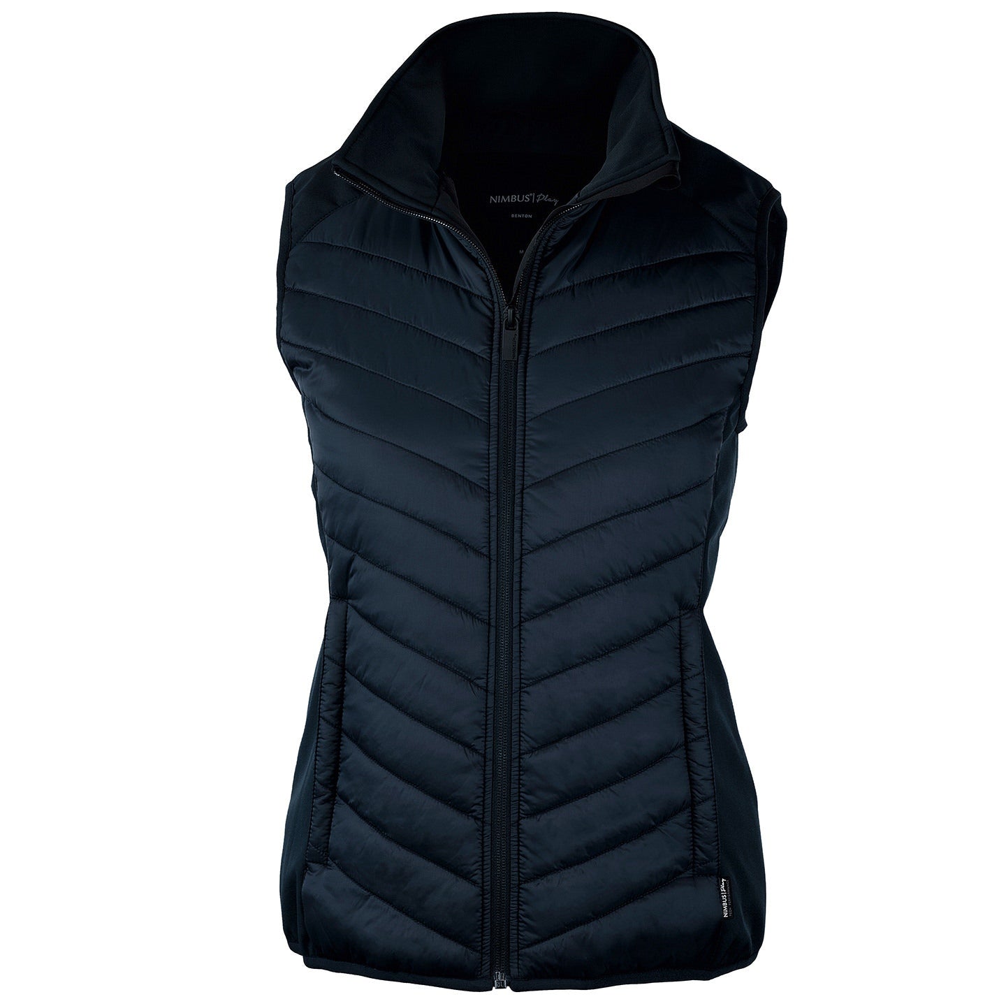 Nimbus Play Women's Benton  Versatile Hybrid Vest