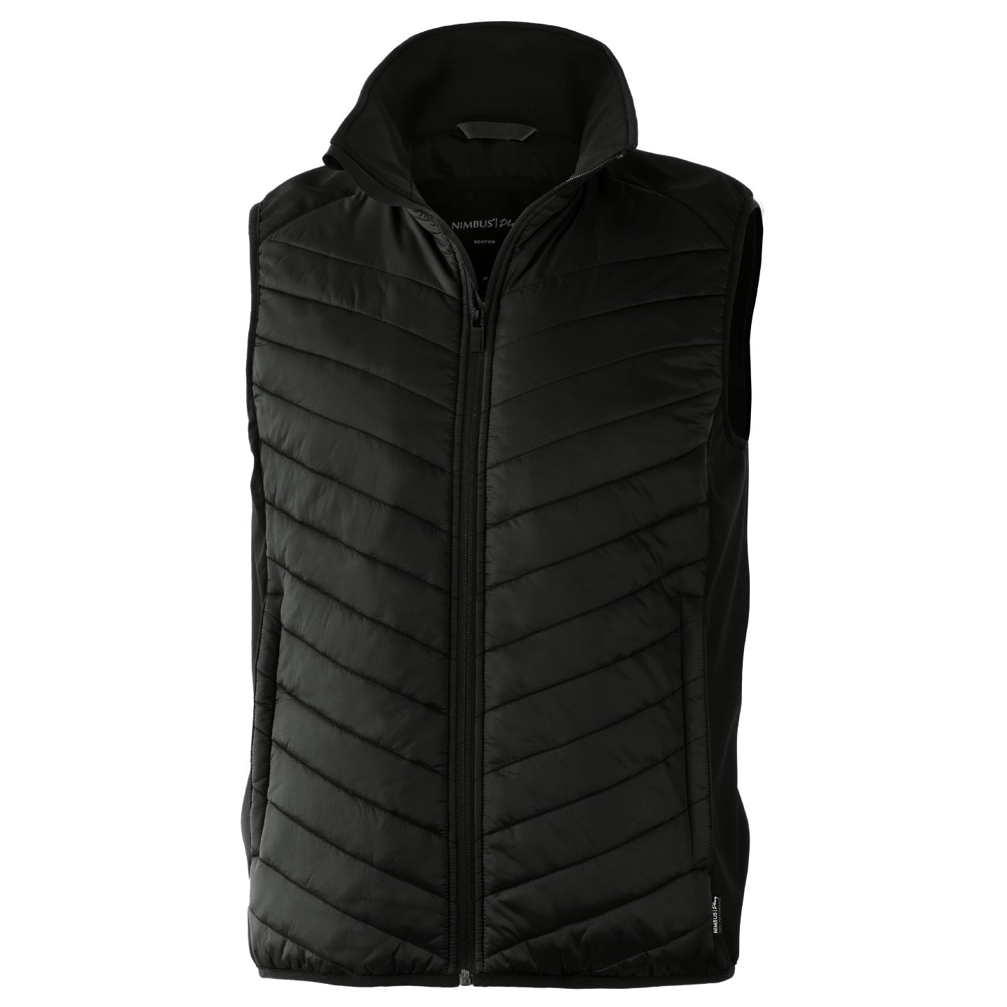 Nimbus Play Benton  Versatile Hybrid Vest