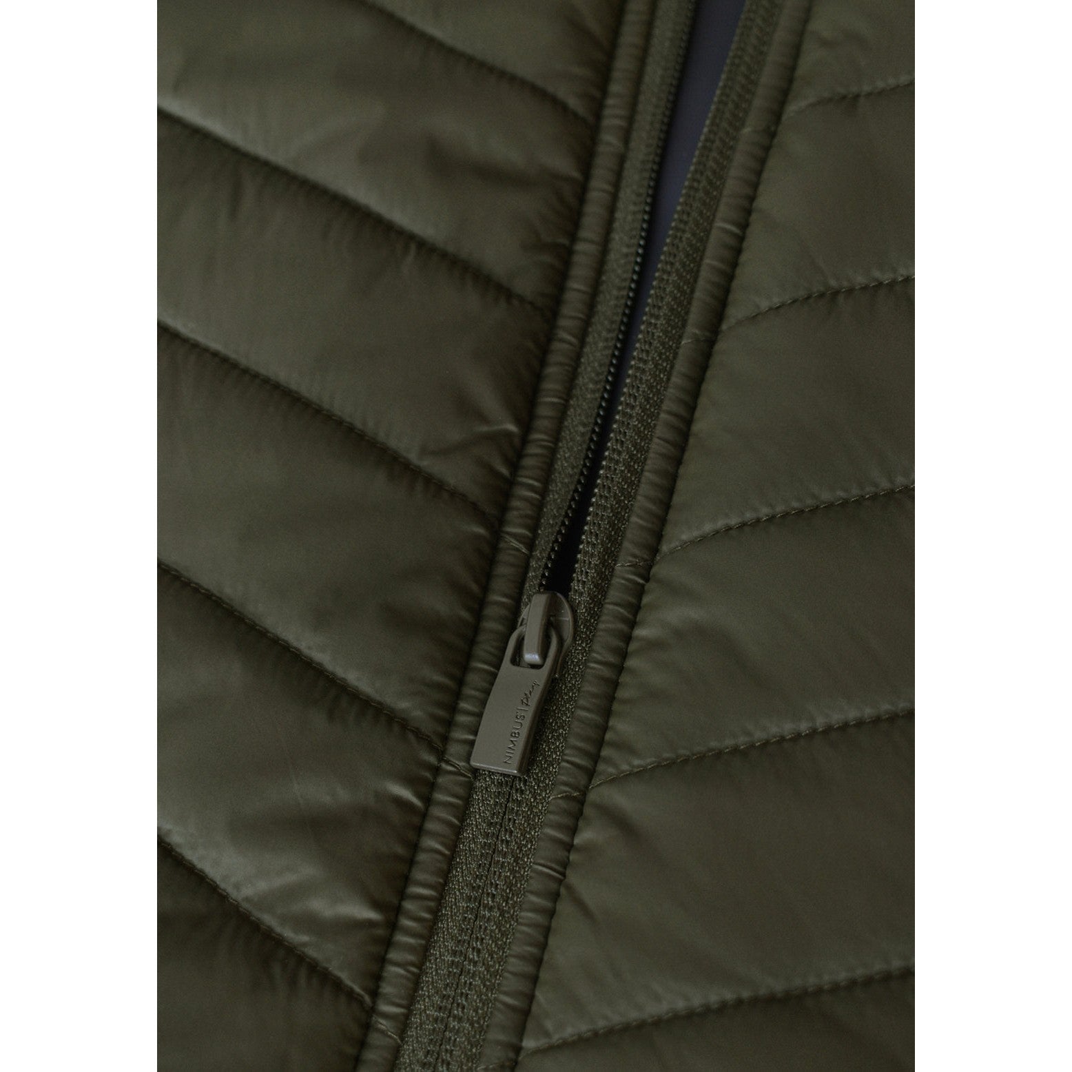 Nimbus Play Benton  Versatile Hybrid Vest