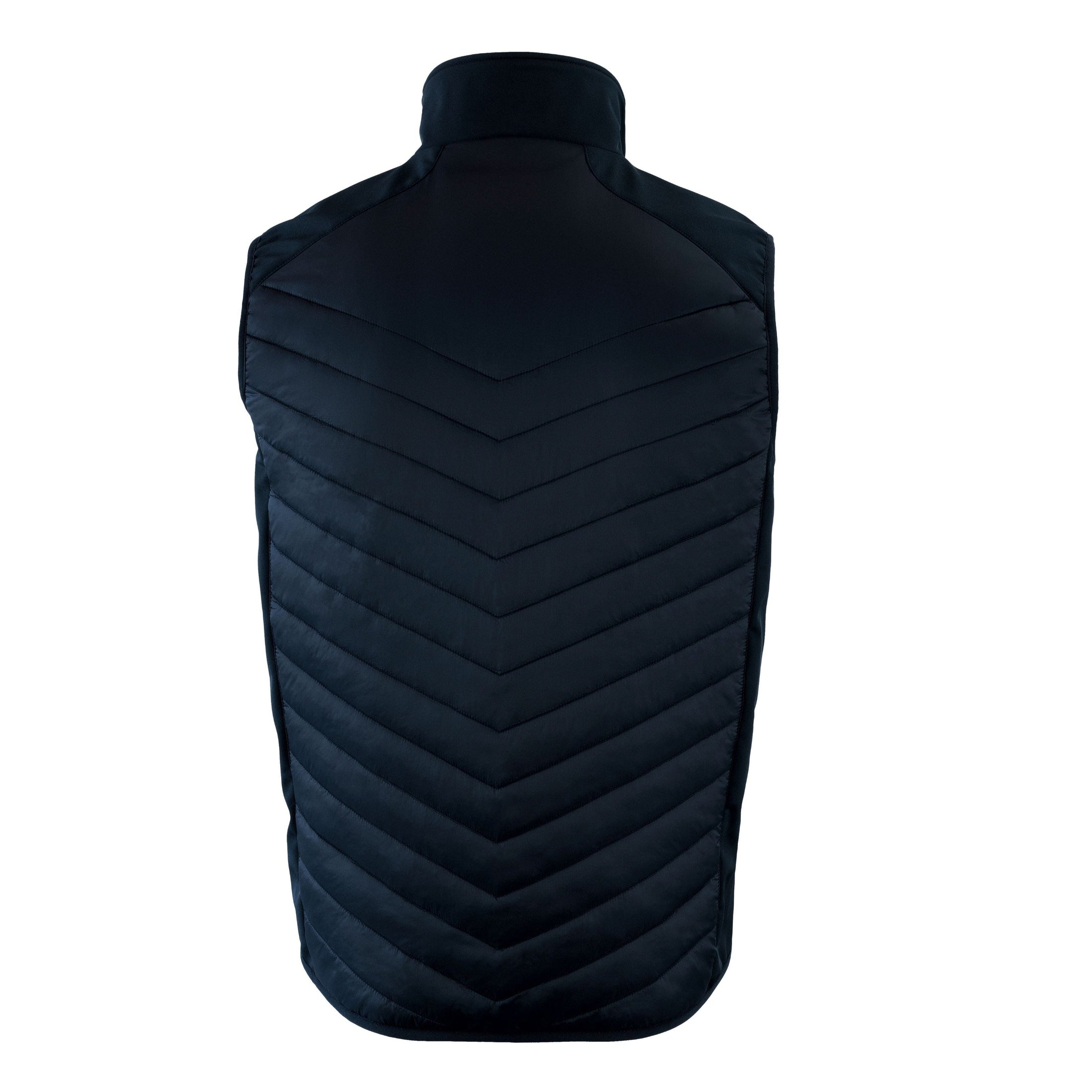 Nimbus Play Benton  Versatile Hybrid Vest