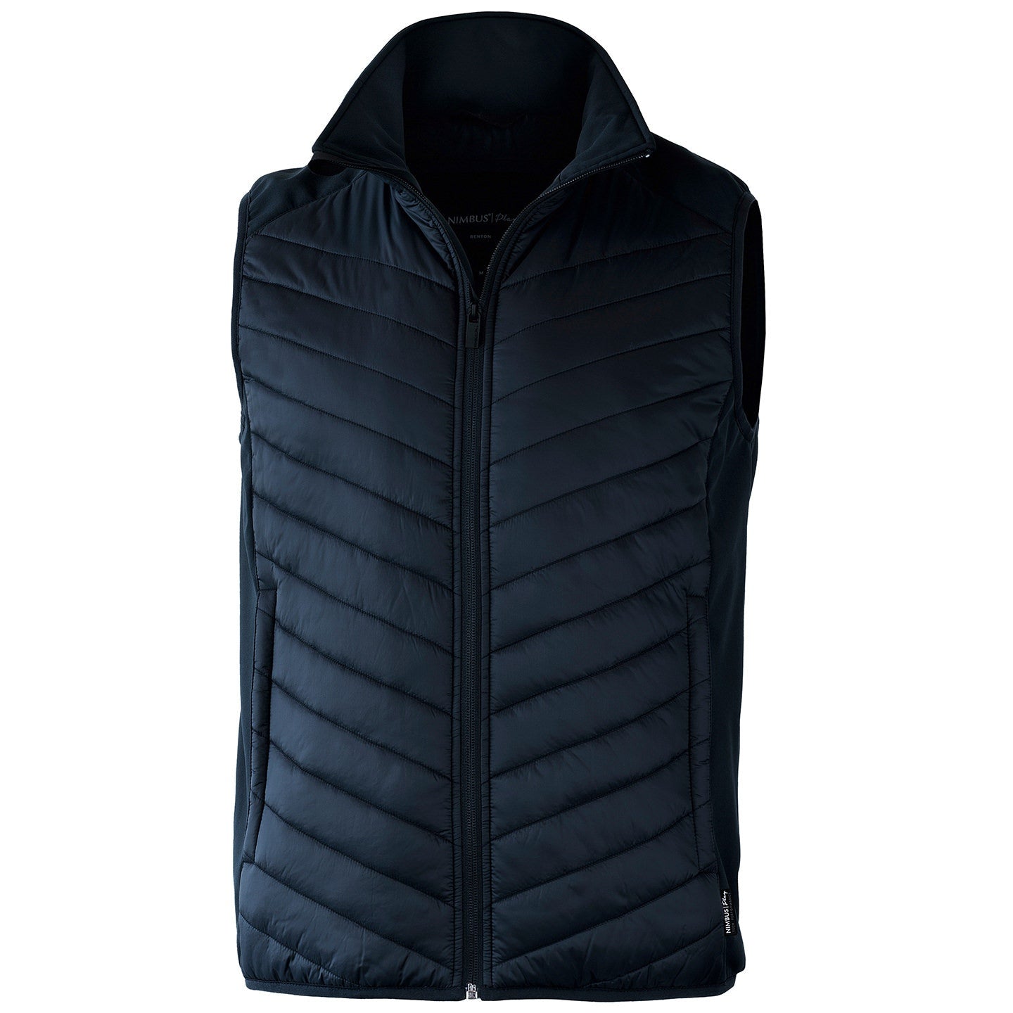 Nimbus Play Benton  Versatile Hybrid Vest