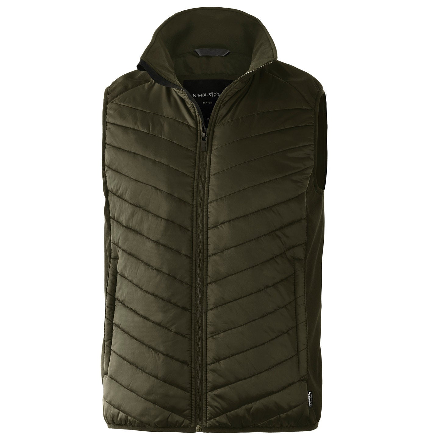 Nimbus Play Benton  Versatile Hybrid Vest