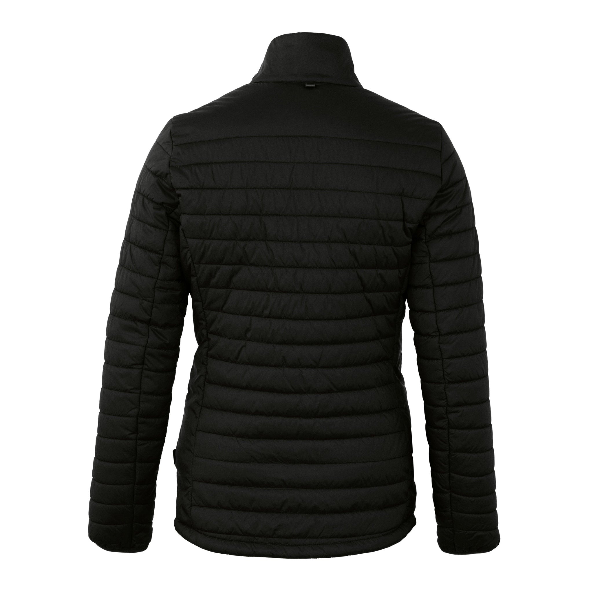 Nimbus Play Women's Olympia  Comfortable Puffer Jacket