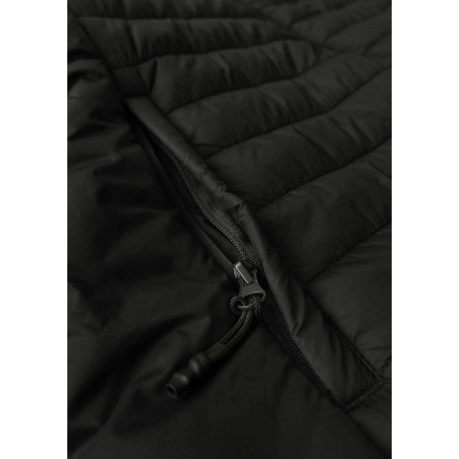 Nimbus Play Women's Olympia  Comfortable Puffer Jacket