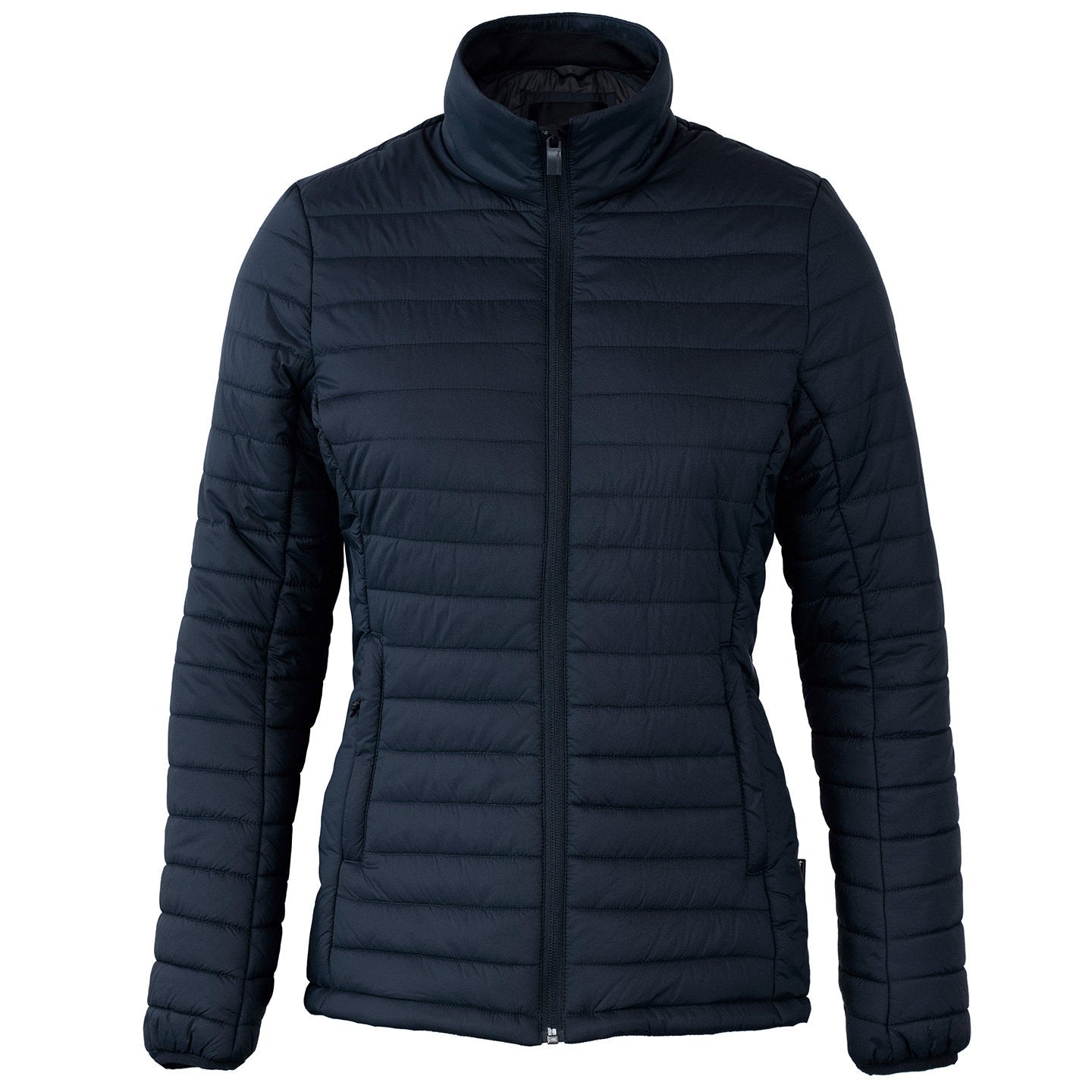 Nimbus Play Women's Olympia  Comfortable Puffer Jacket
