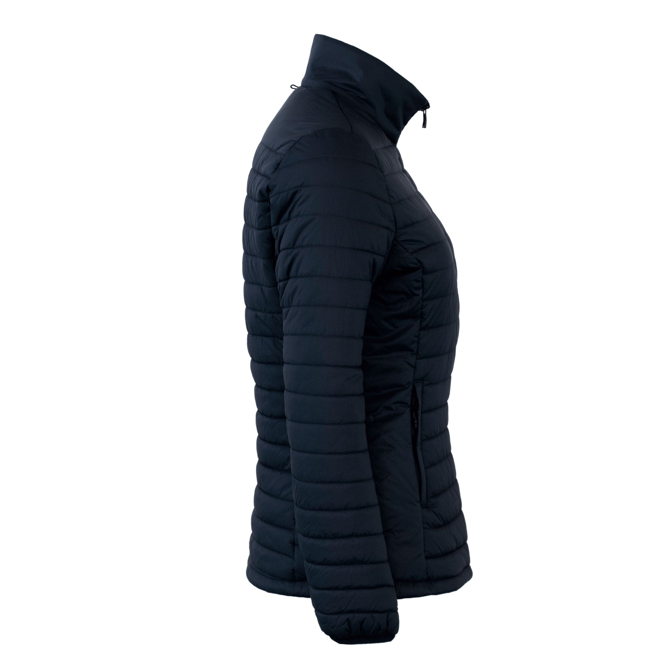 Nimbus Play Women's Olympia  Comfortable Puffer Jacket