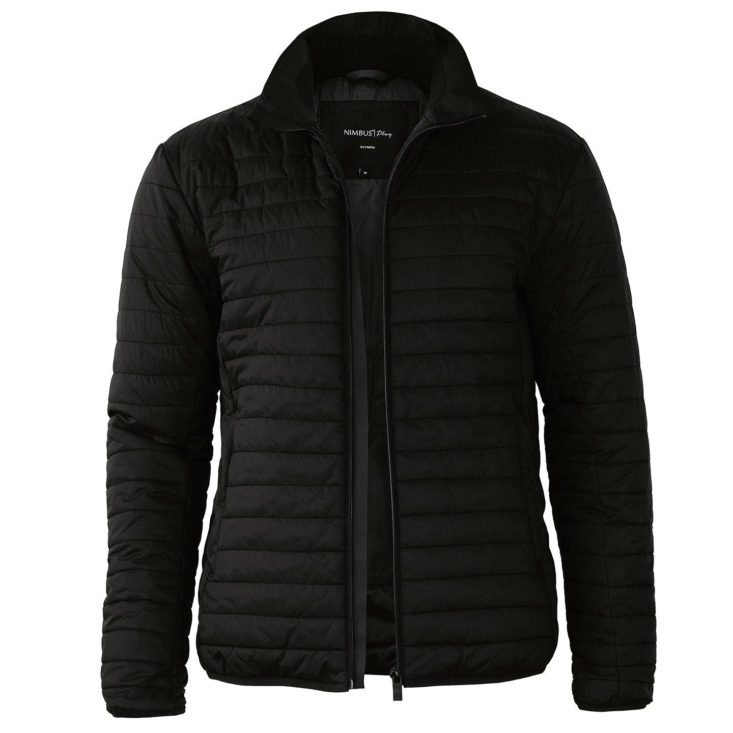 Nimbus Play Olympia  Comfortable Puffer Jacket