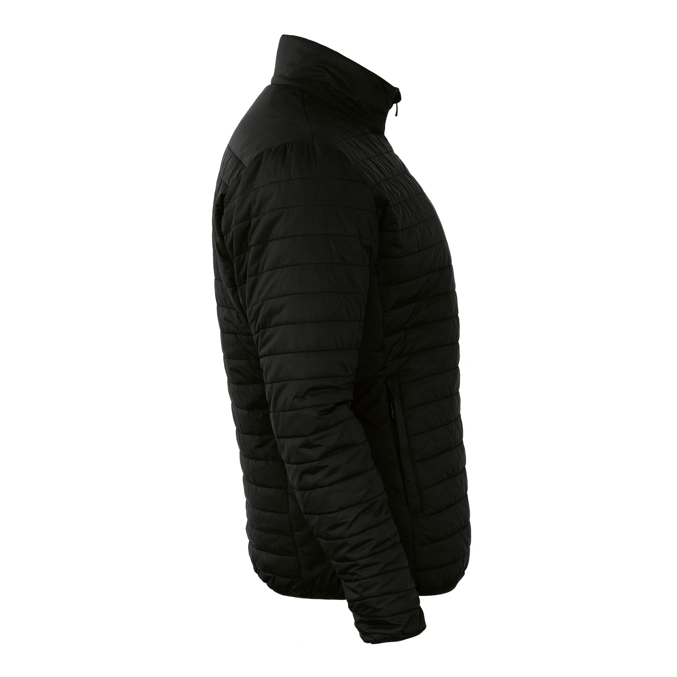 Nimbus Play Olympia  Comfortable Puffer Jacket