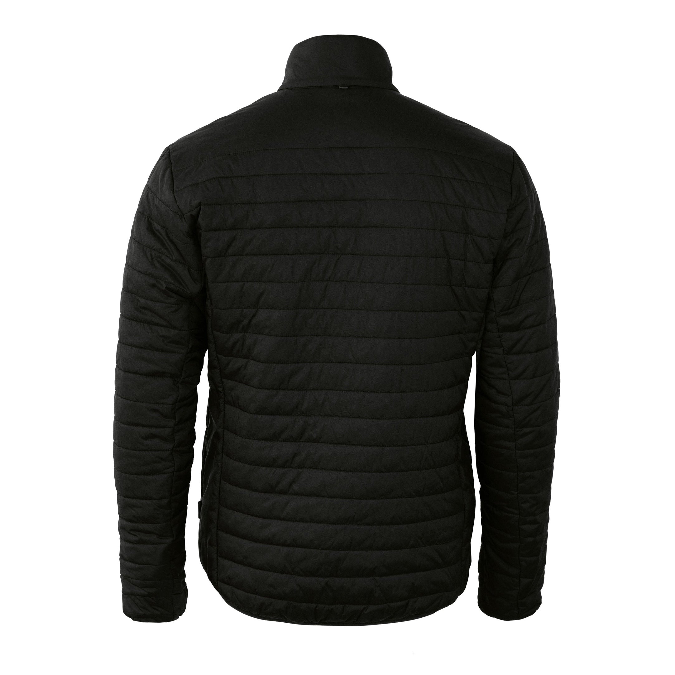 Nimbus Play Olympia  Comfortable Puffer Jacket