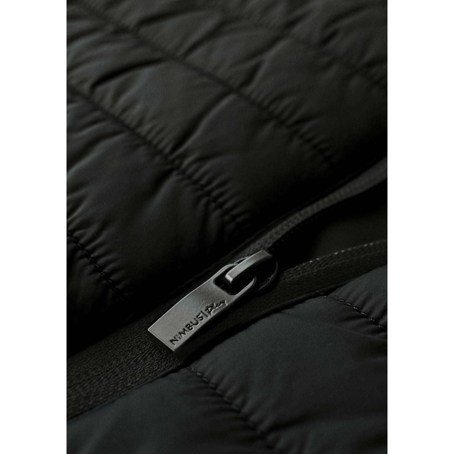 Nimbus Play Olympia  Comfortable Puffer Jacket