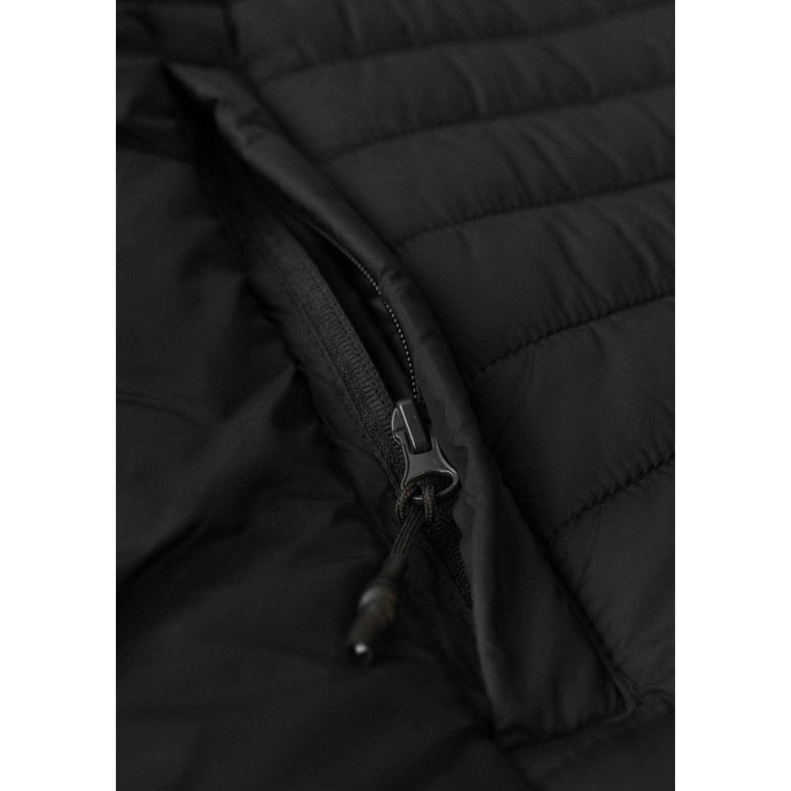 Nimbus Play Olympia  Comfortable Puffer Jacket