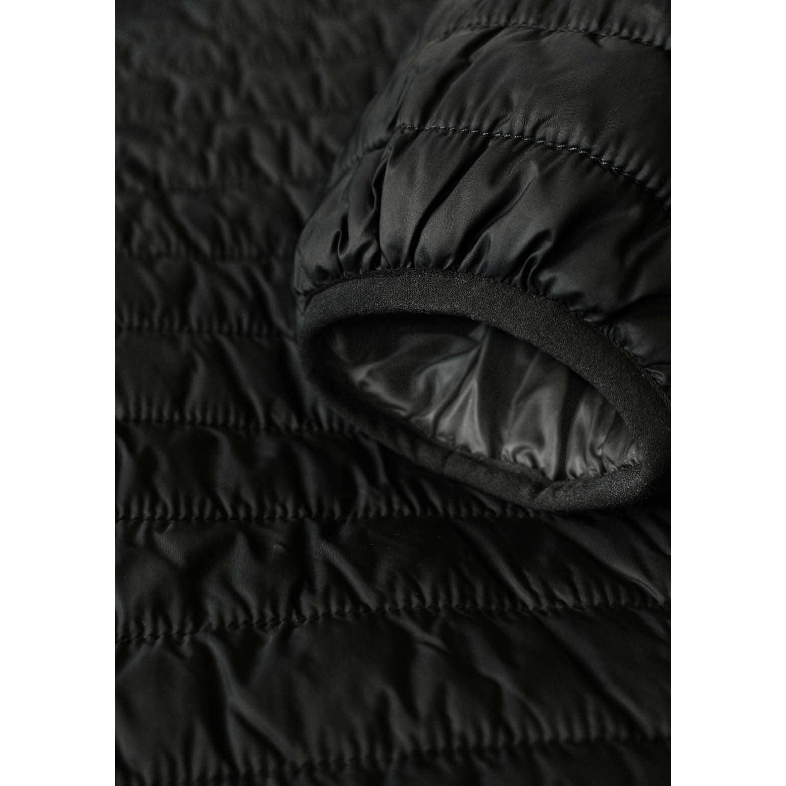 Nimbus Play Olympia  Comfortable Puffer Jacket