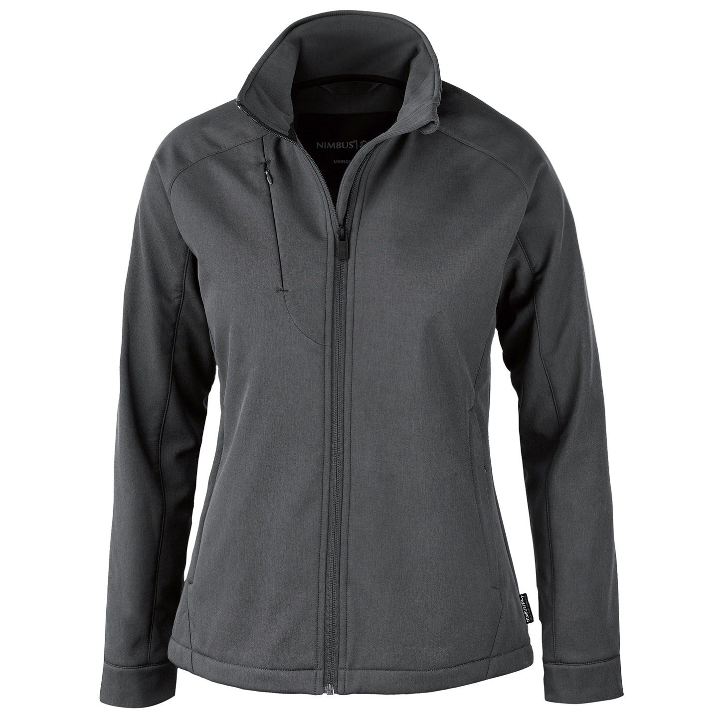 Nimbus Play Women's Livingston  4-Way Stretch Softshell