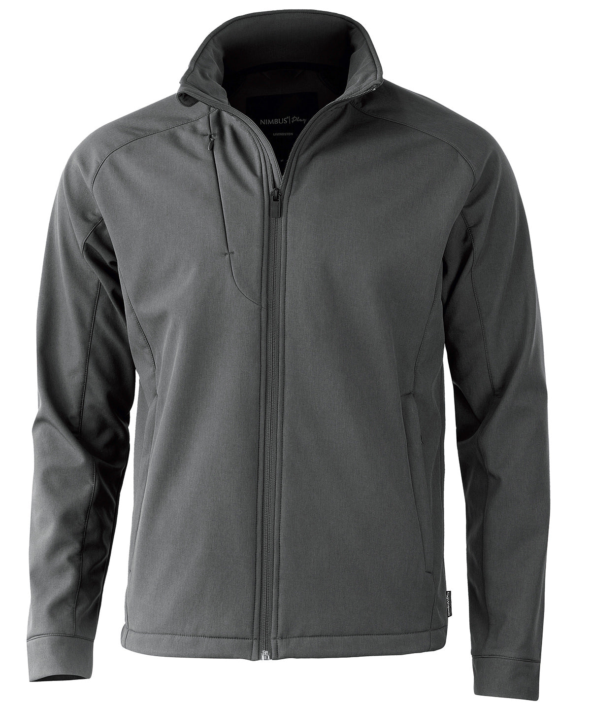 Nimbus Play Livingston  4-Way Stretch Softshell