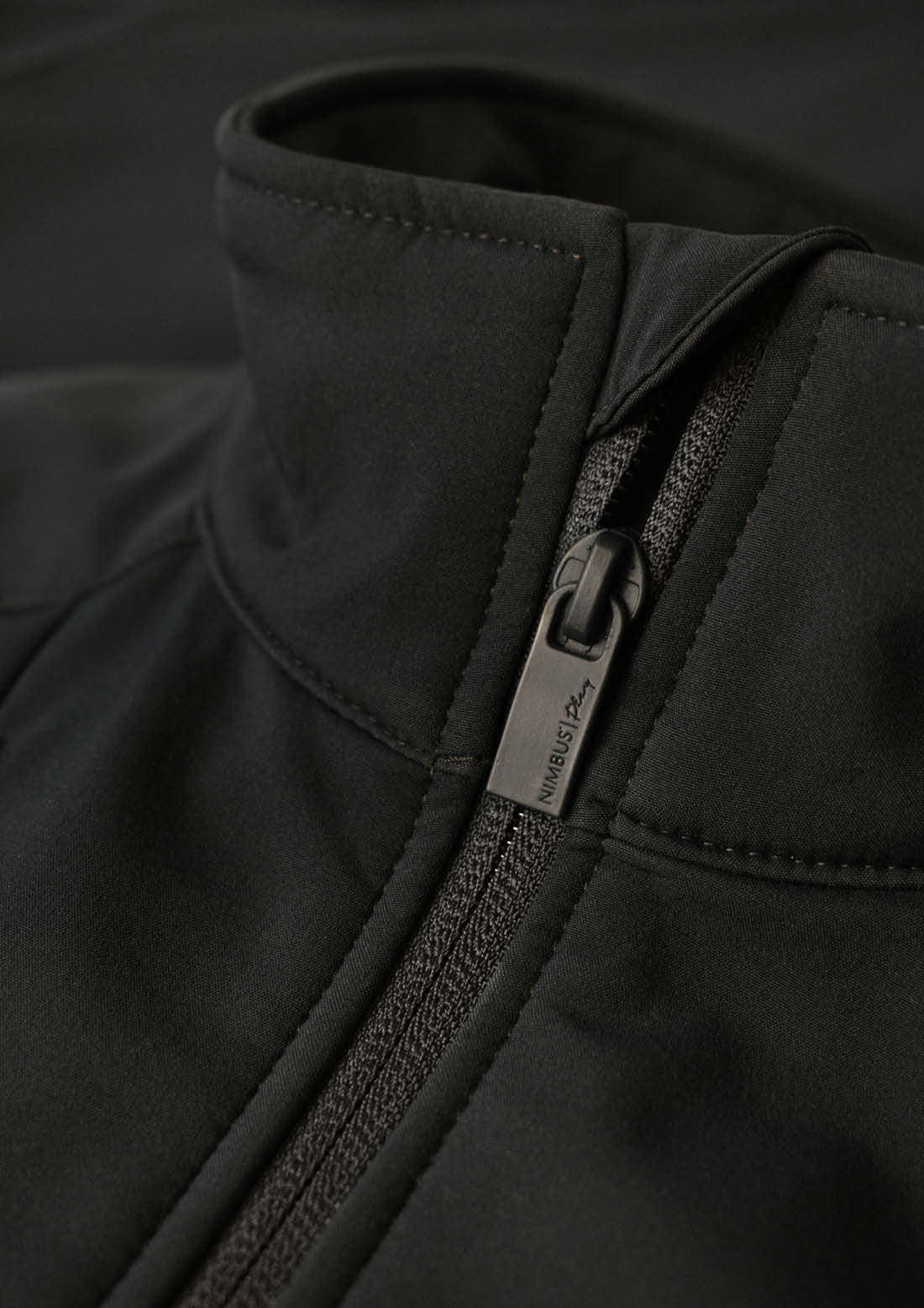 Nimbus Play Livingston  4-Way Stretch Softshell