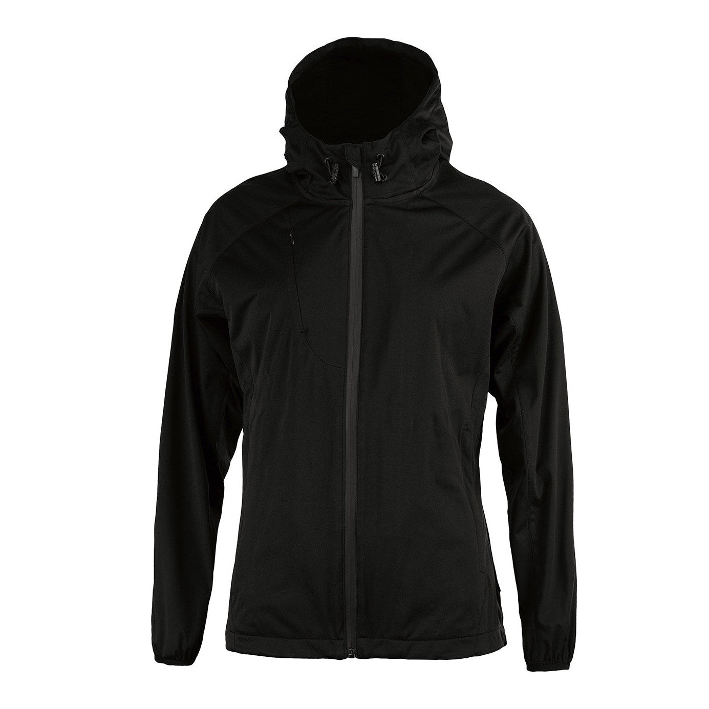 Nimbus Play Women's Fargo  Functional Hooded Softshell