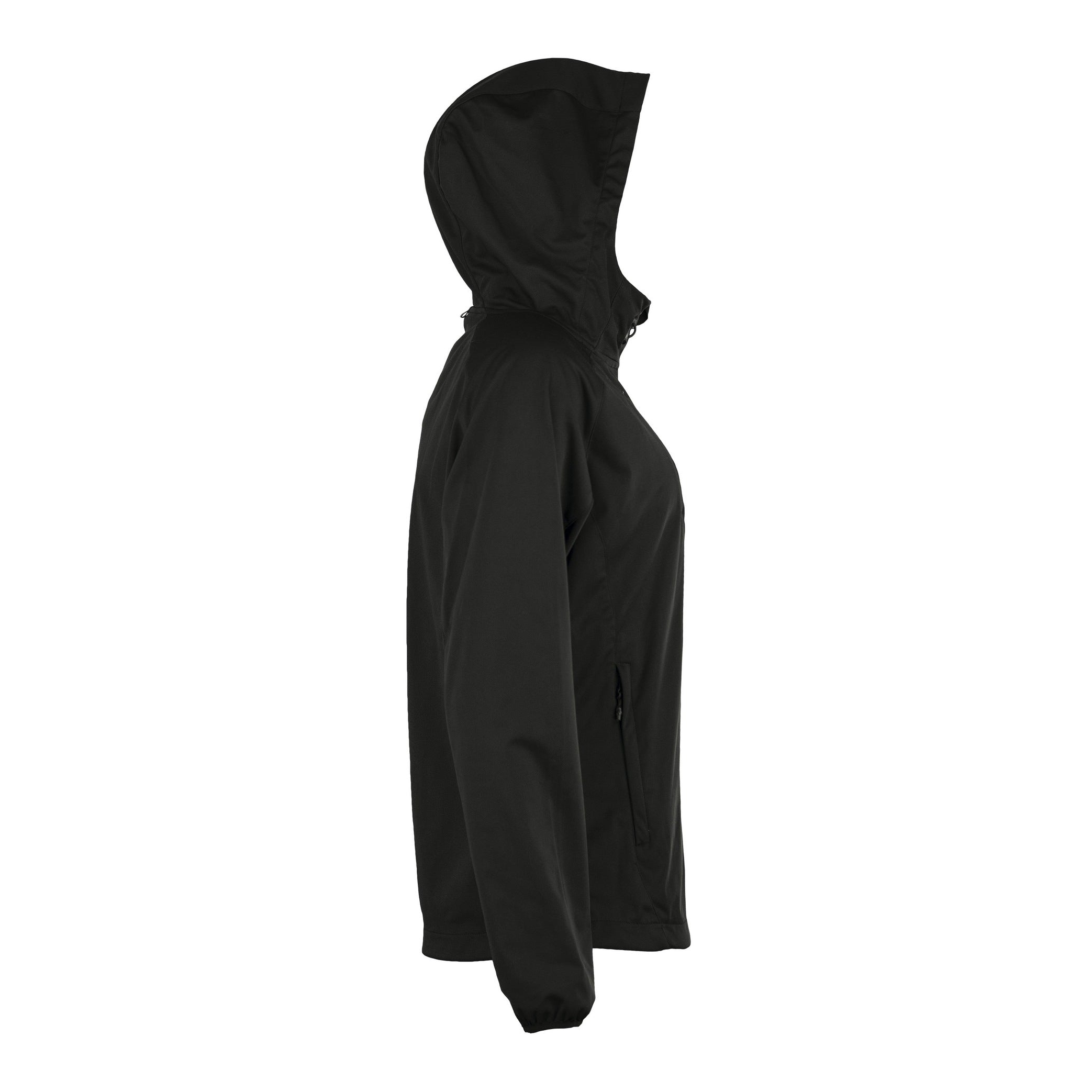 Nimbus Play Women's Fargo  Functional Hooded Softshell