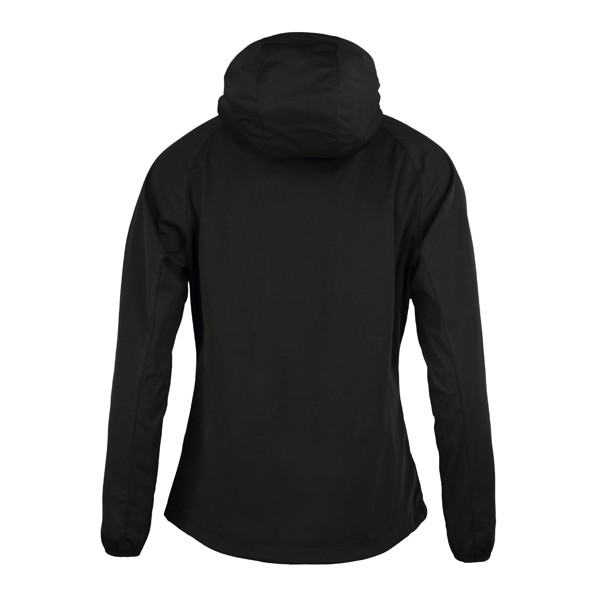 Nimbus Play Women's Fargo  Functional Hooded Softshell
