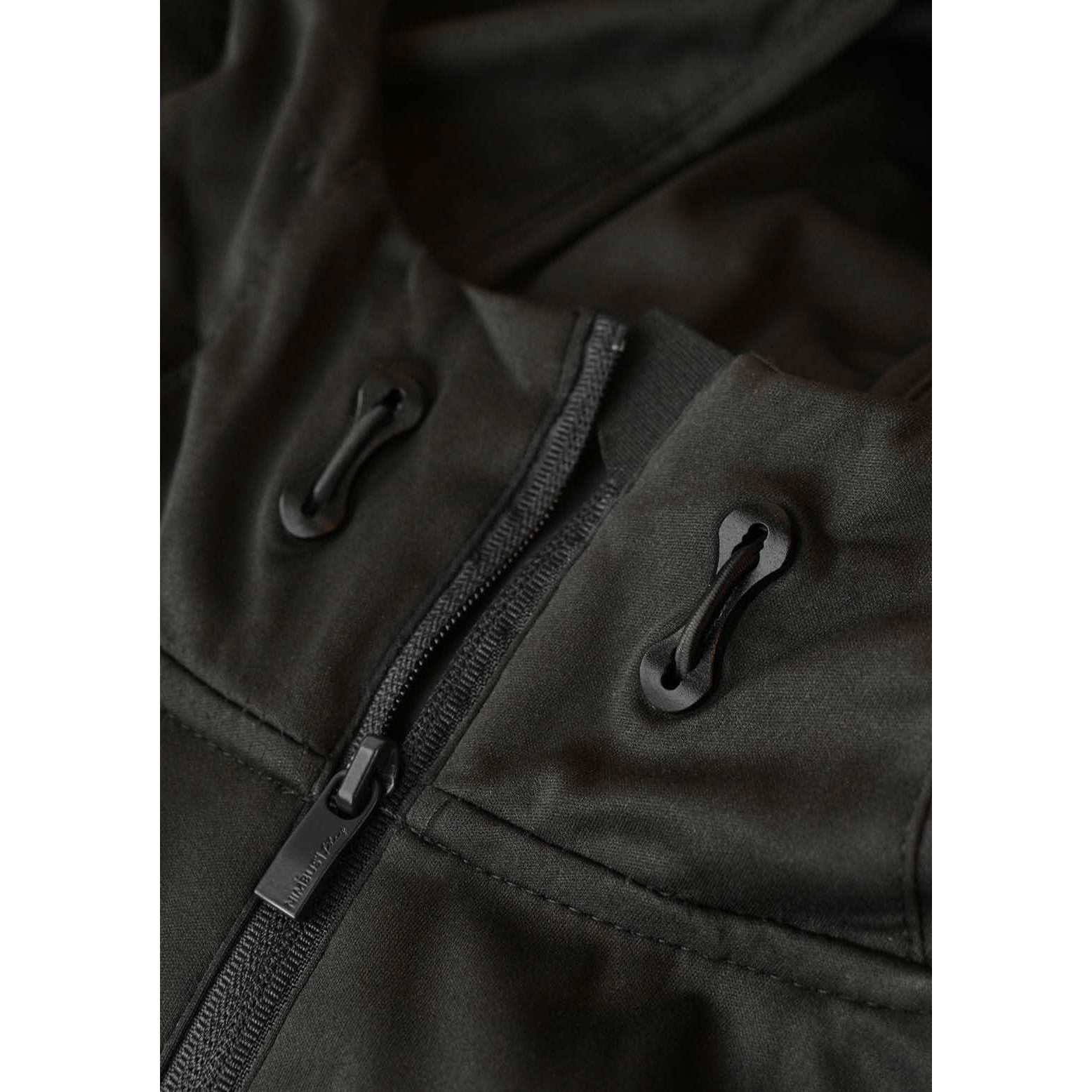 Nimbus Play Women's Fargo  Functional Hooded Softshell