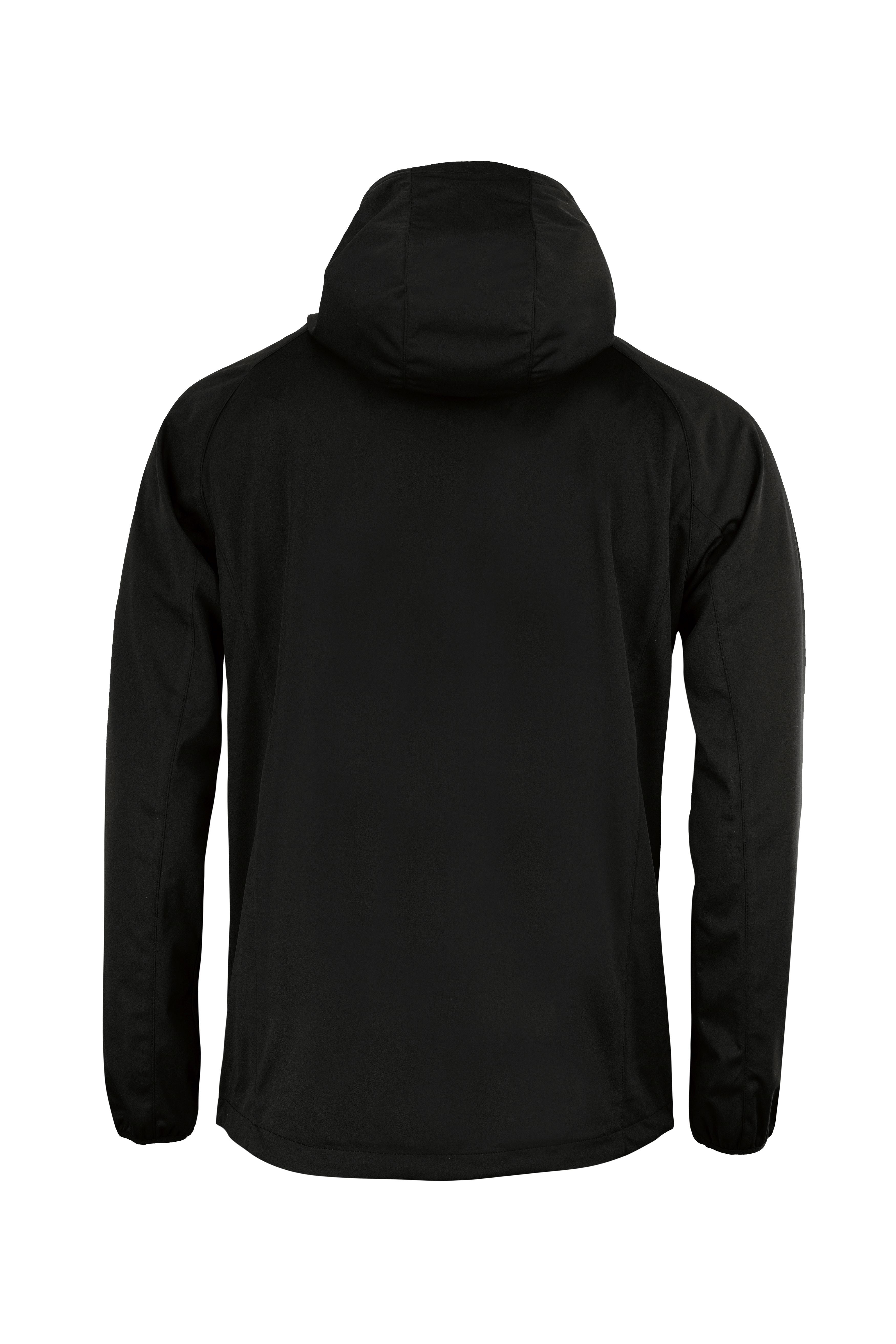 Nimbus Play Fargo  Functional Hooded Softshell