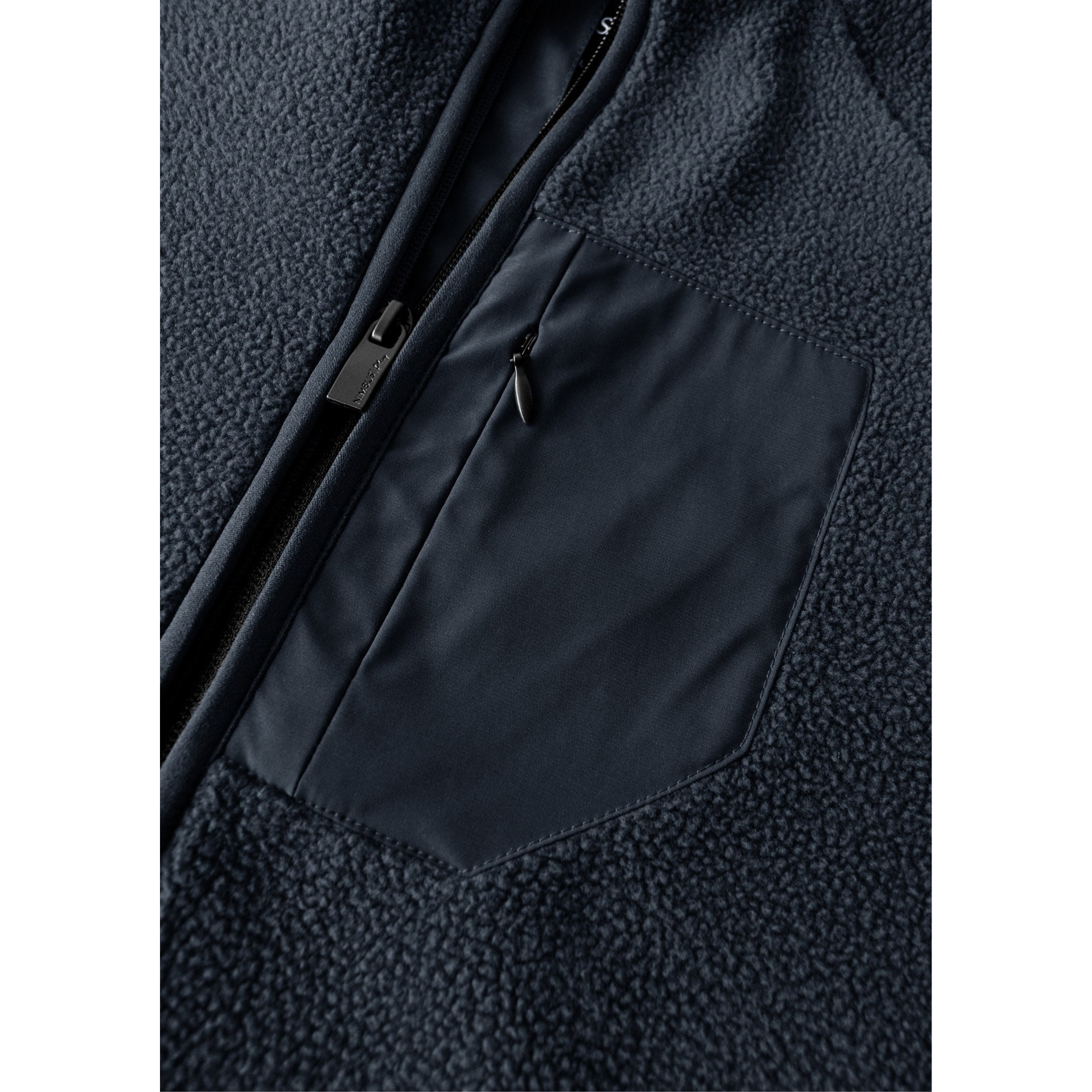 Nimbus Play Women's Timberlake  Modern Sherpa Fleece