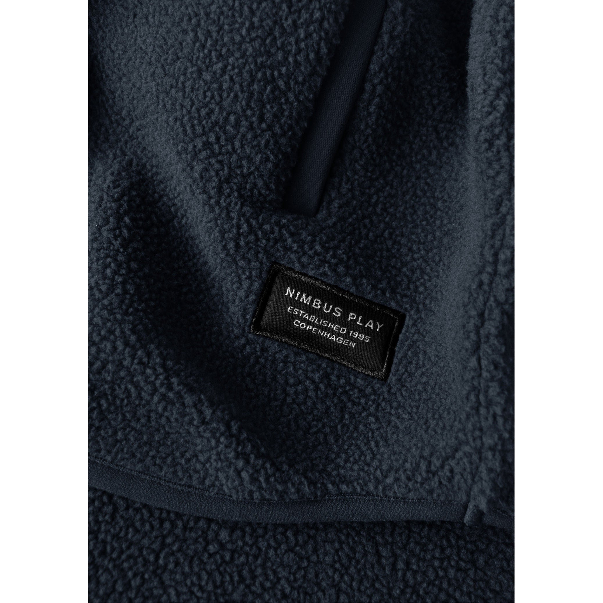 Nimbus Play Women's Timberlake  Modern Sherpa Fleece