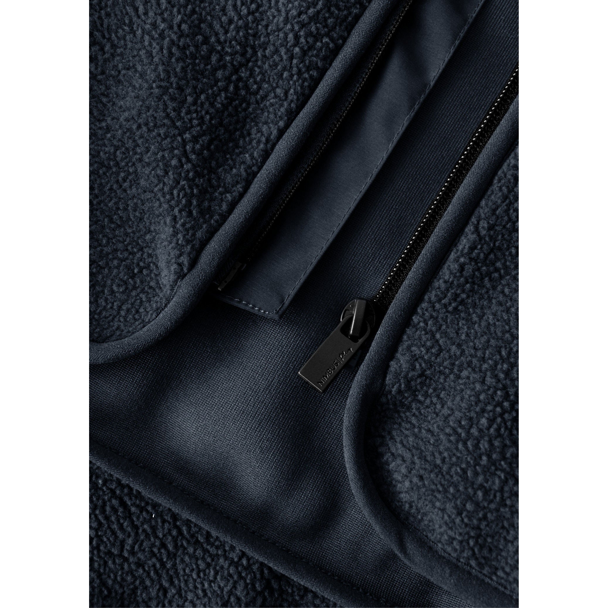 Nimbus Play Women's Timberlake  Modern Sherpa Fleece