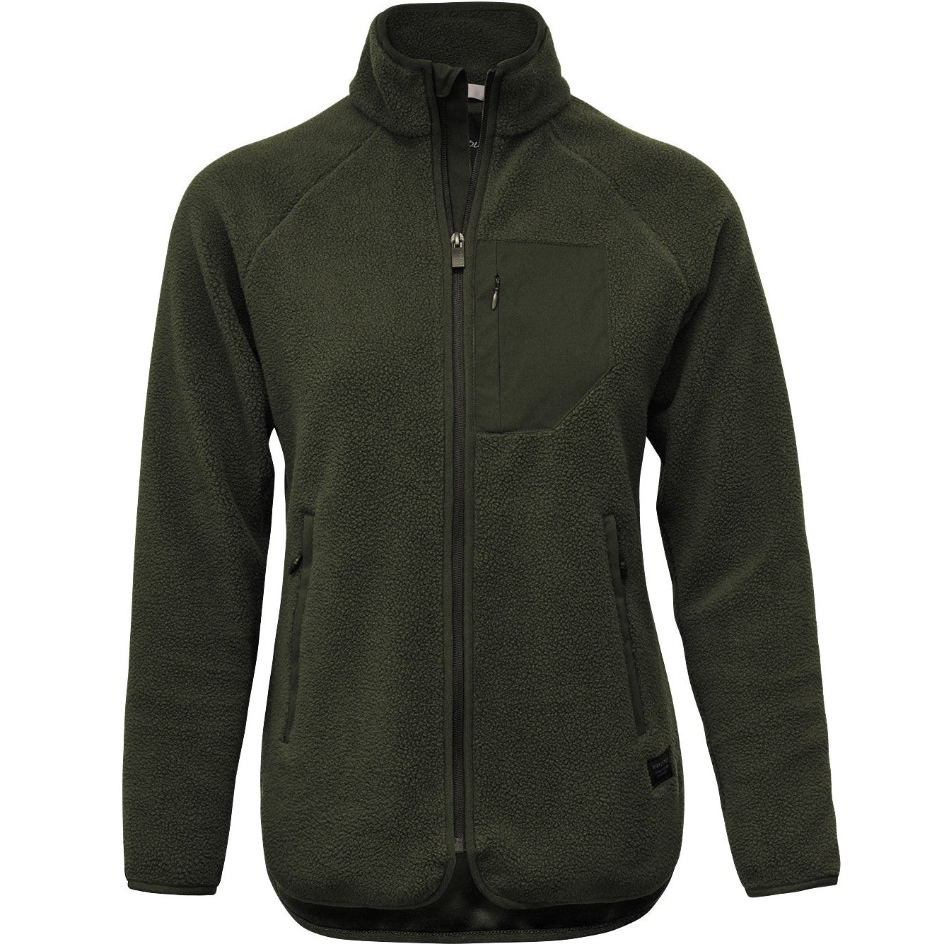 Nimbus Play Women's Timberlake  Modern Sherpa Fleece