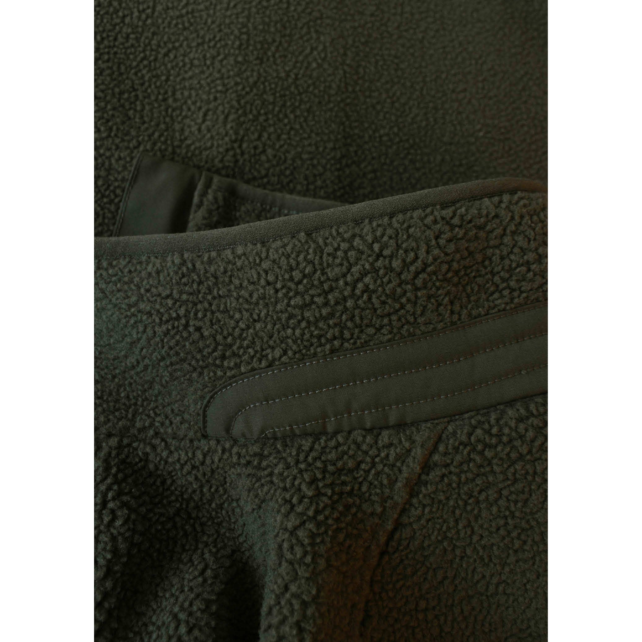 Nimbus Play Timberlake  Modern Sherpa Fleece