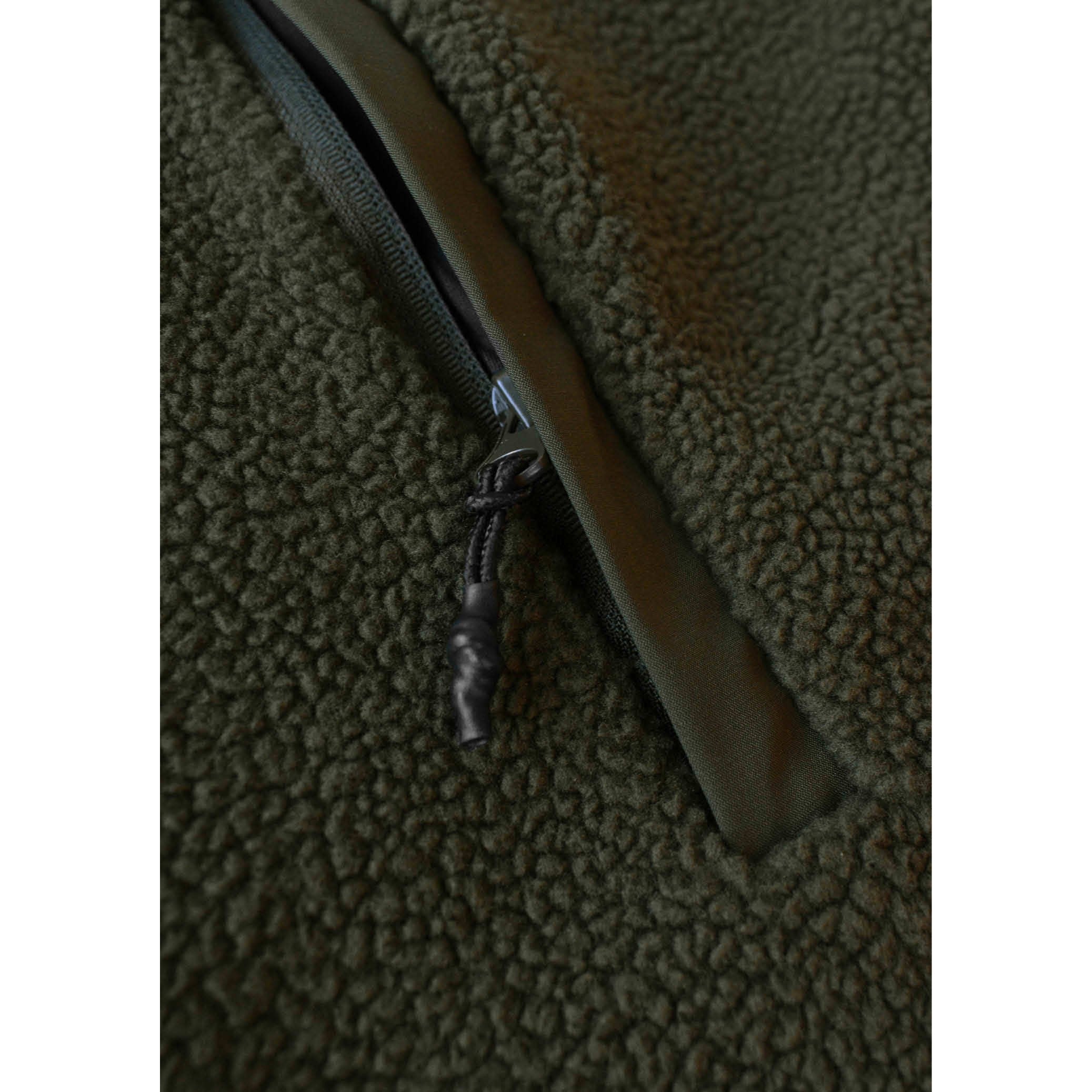 Nimbus Play Timberlake  Modern Sherpa Fleece