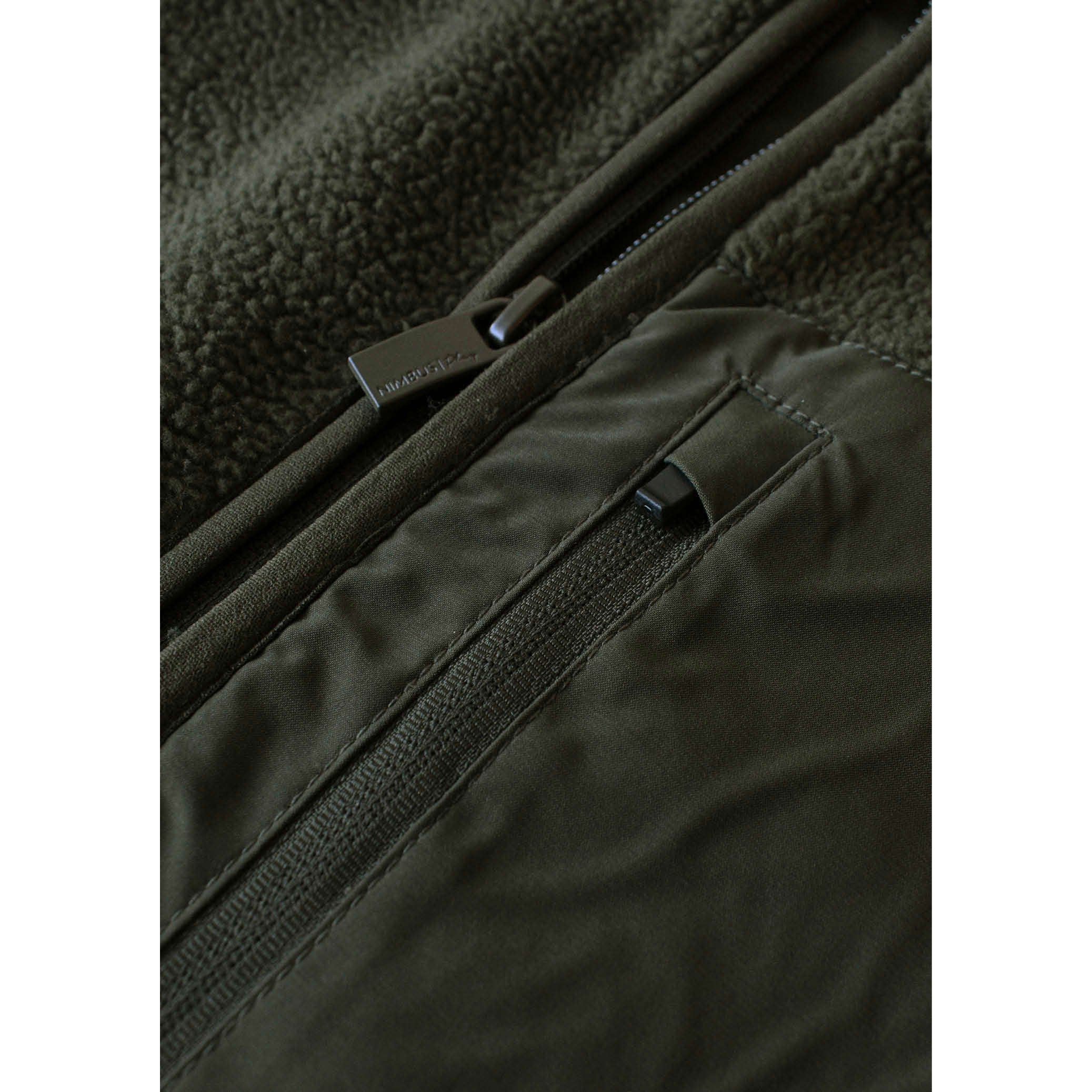 Nimbus Play Timberlake  Modern Sherpa Fleece