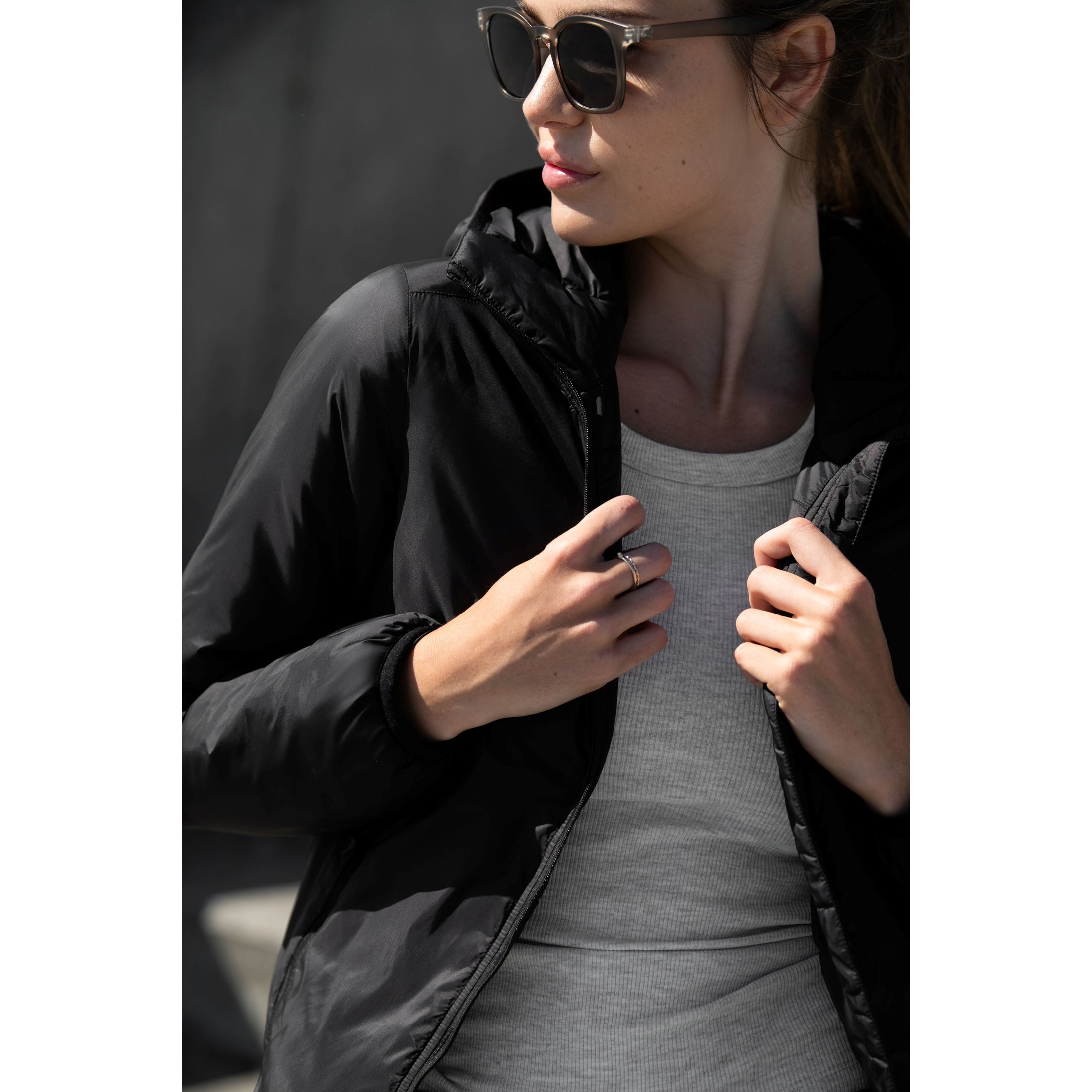 Nimbus Play Women's Aspen Jacket