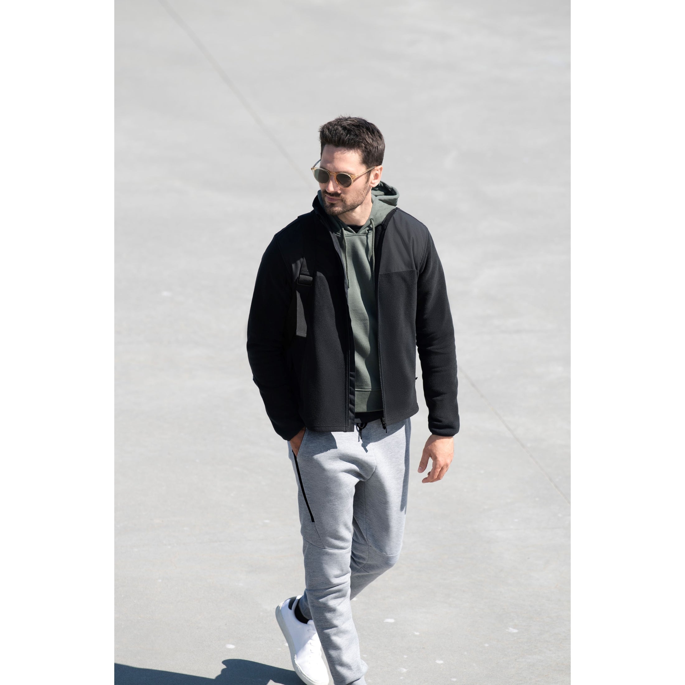 Nimbus Play Sedona Fleece