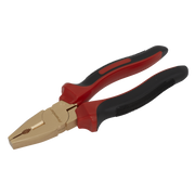 Sealey Combination Pliers 200mm - Non-Sparking