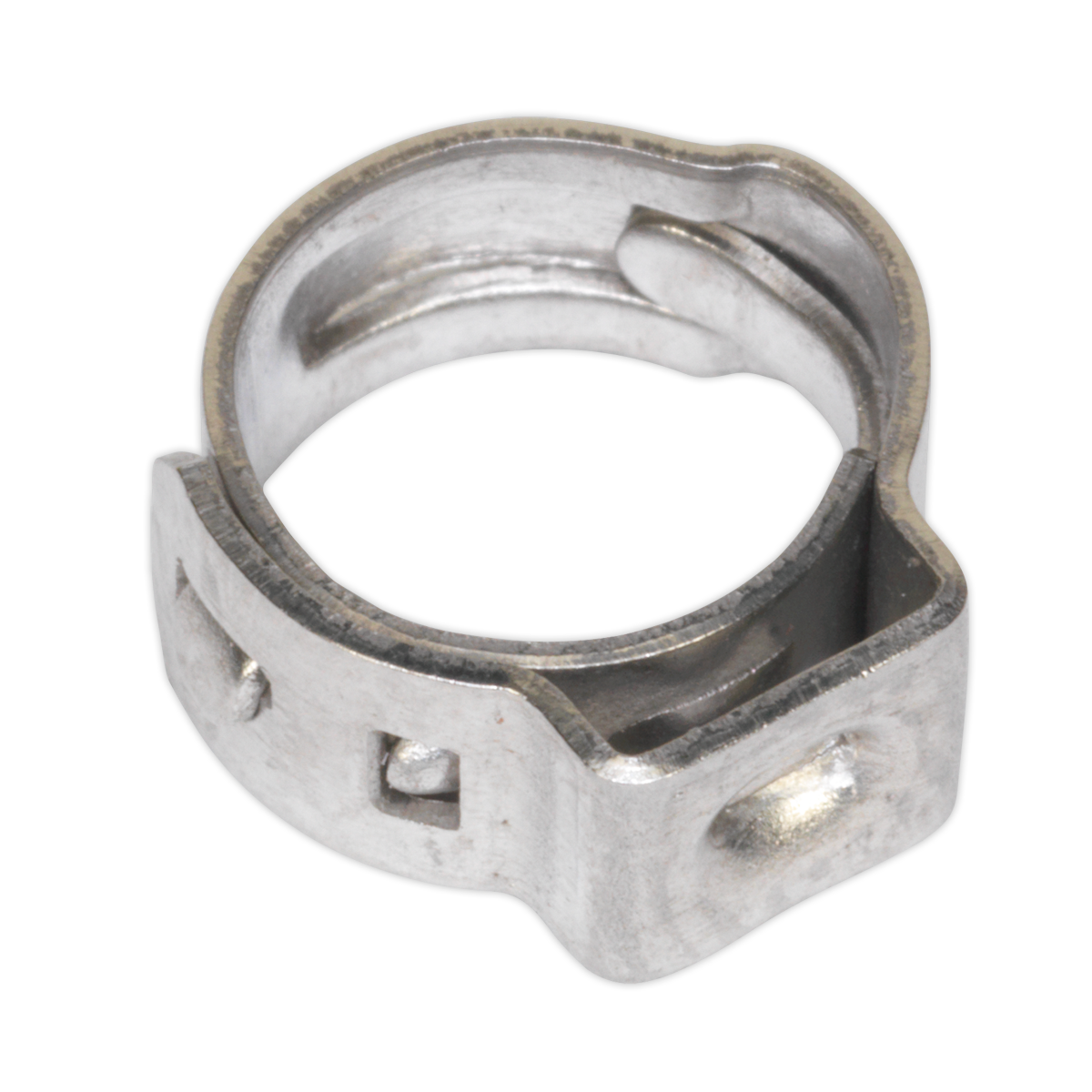 Sealey O-Clip Single Ear Ø7-8.5mm Pack of 25