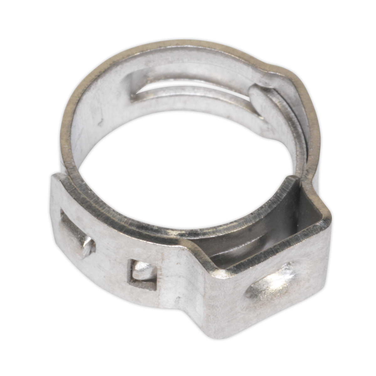 Sealey O-Clip Single Ear Ø8.5-10mm Pack of 25