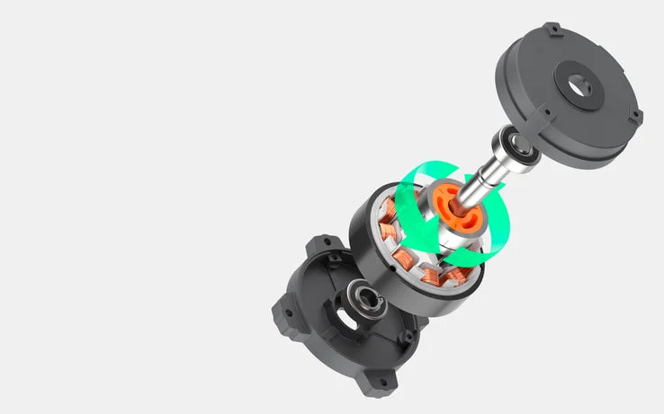 Flymo 18V SimpliMow 300 – Lightweight Cordless Mower for Small Lawns