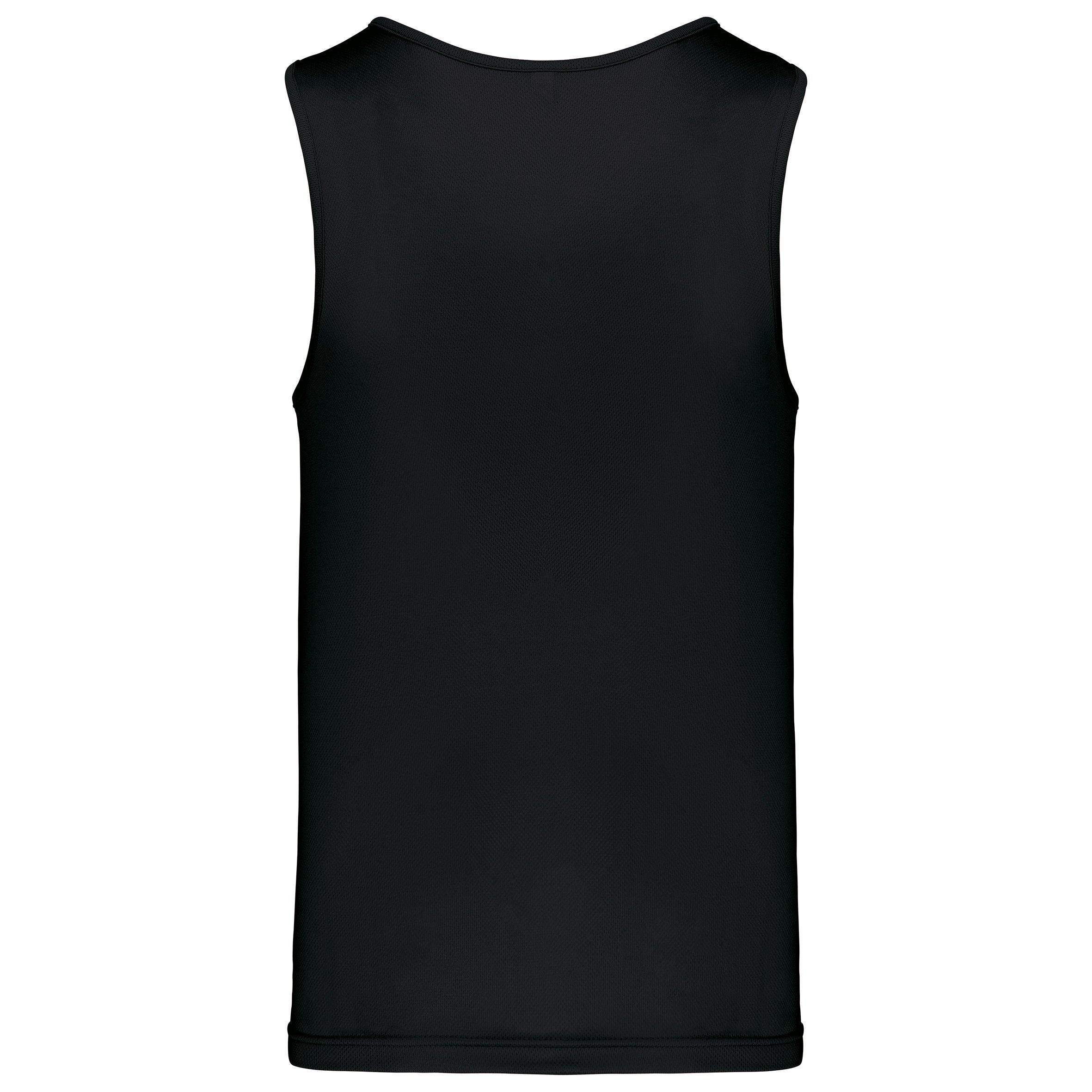Kariban Proact Men's Sports Vest