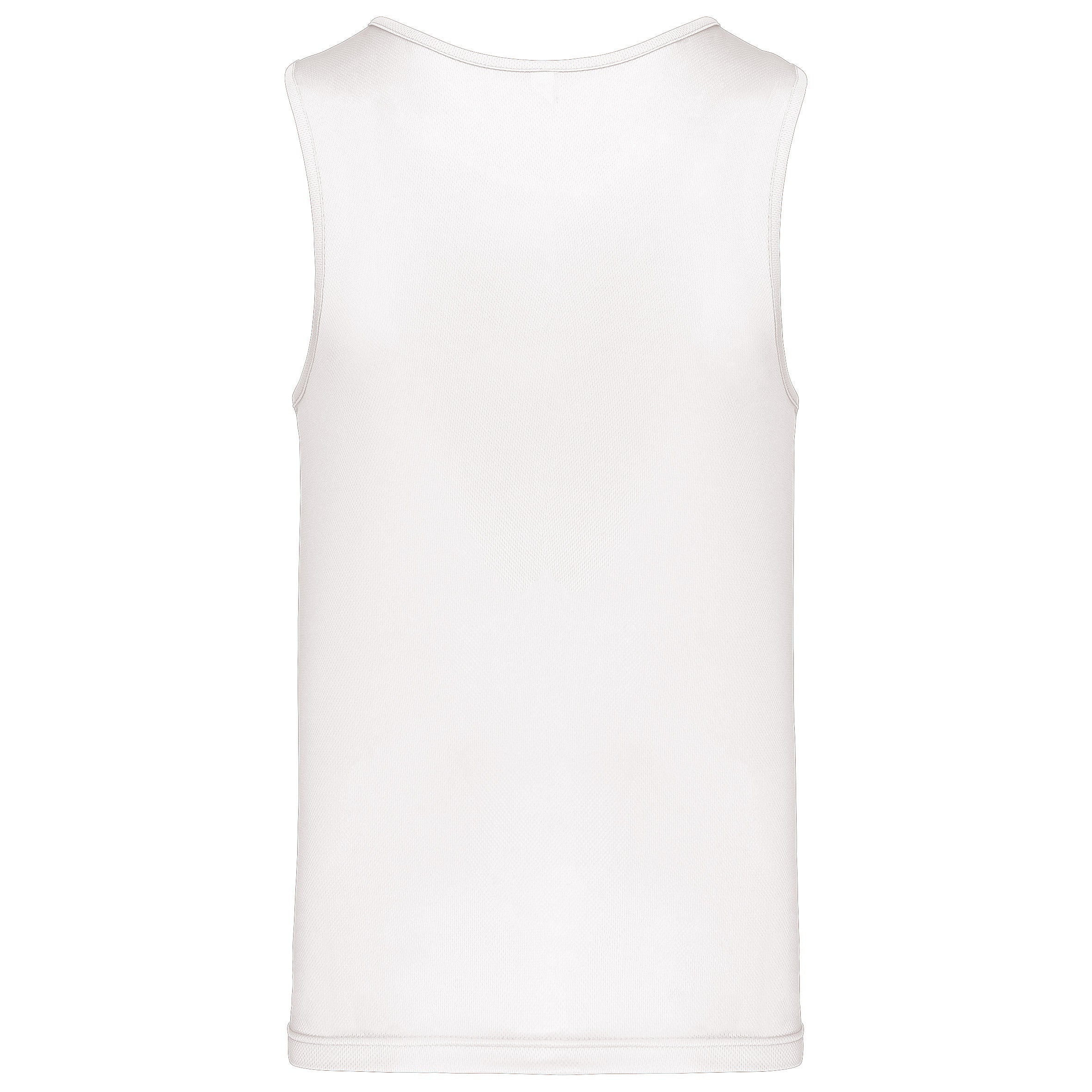Kariban Proact Men's Sports Vest