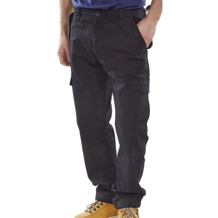Beeswift Click Pc Combat Trousers