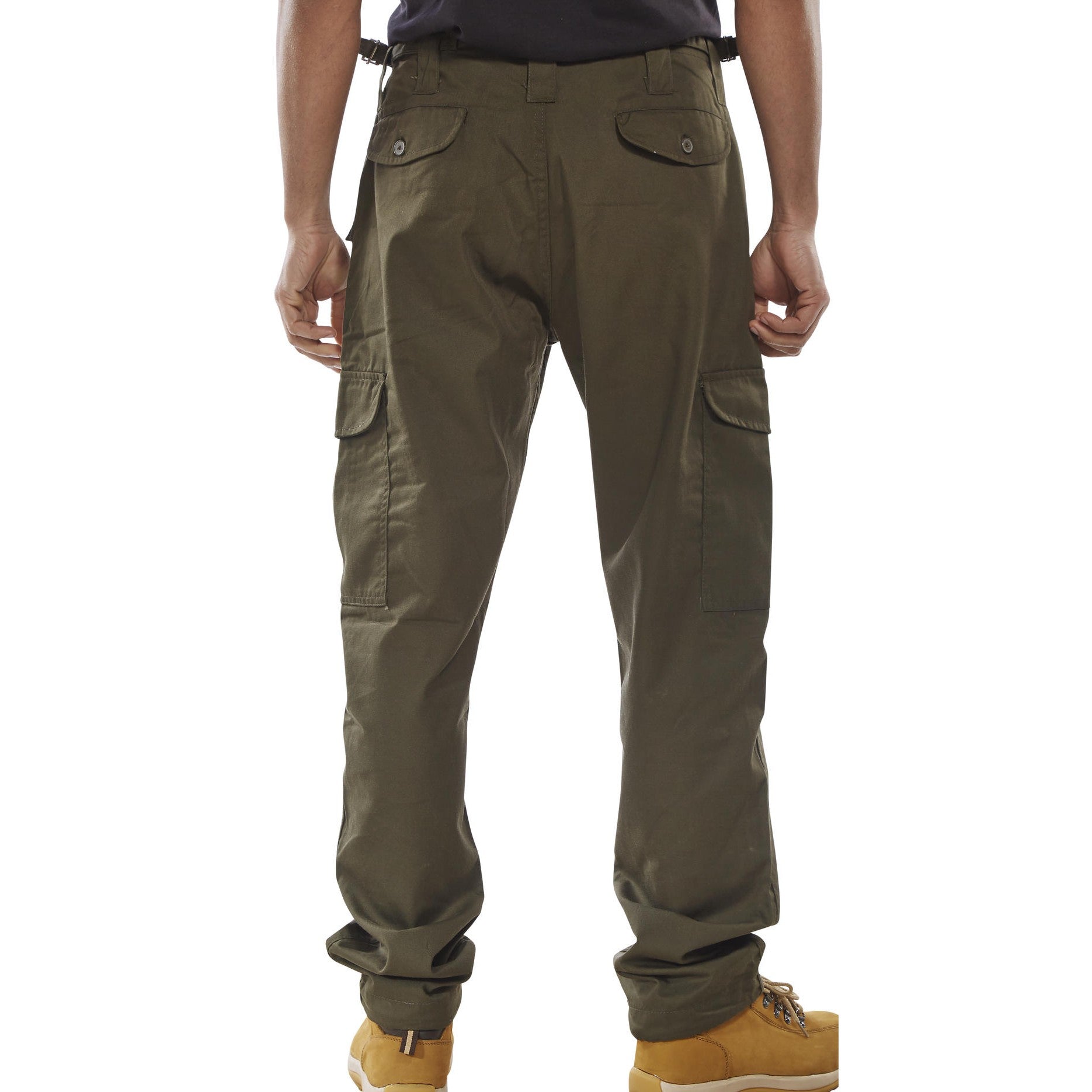 Beeswift Click Pc Combat Trousers
