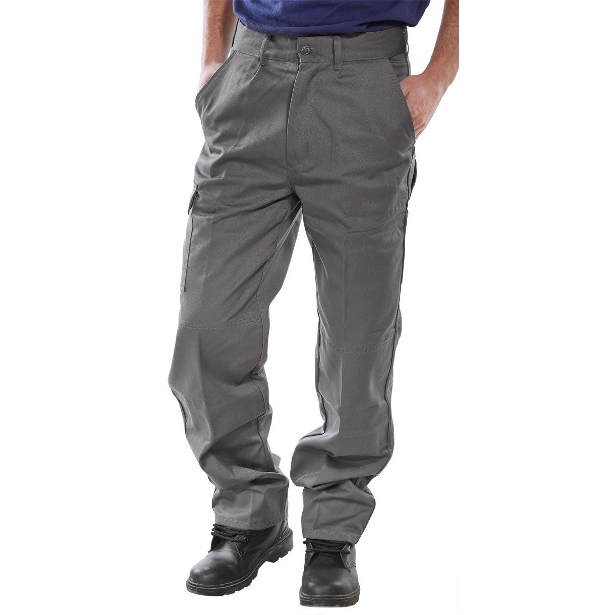 Beeswift Super Click Pc Trousers